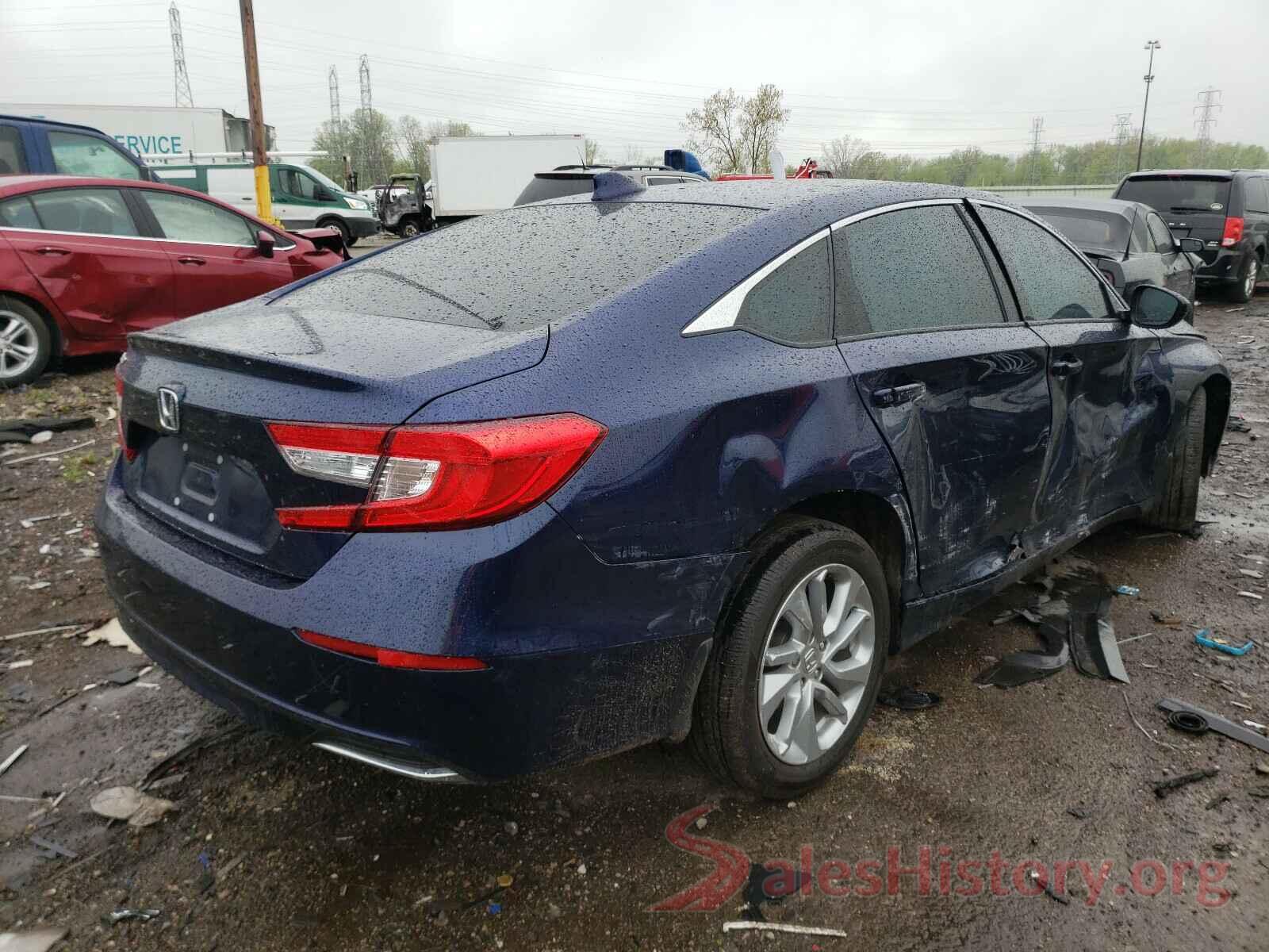 1HGCV1F11LA085130 2020 HONDA ACCORD