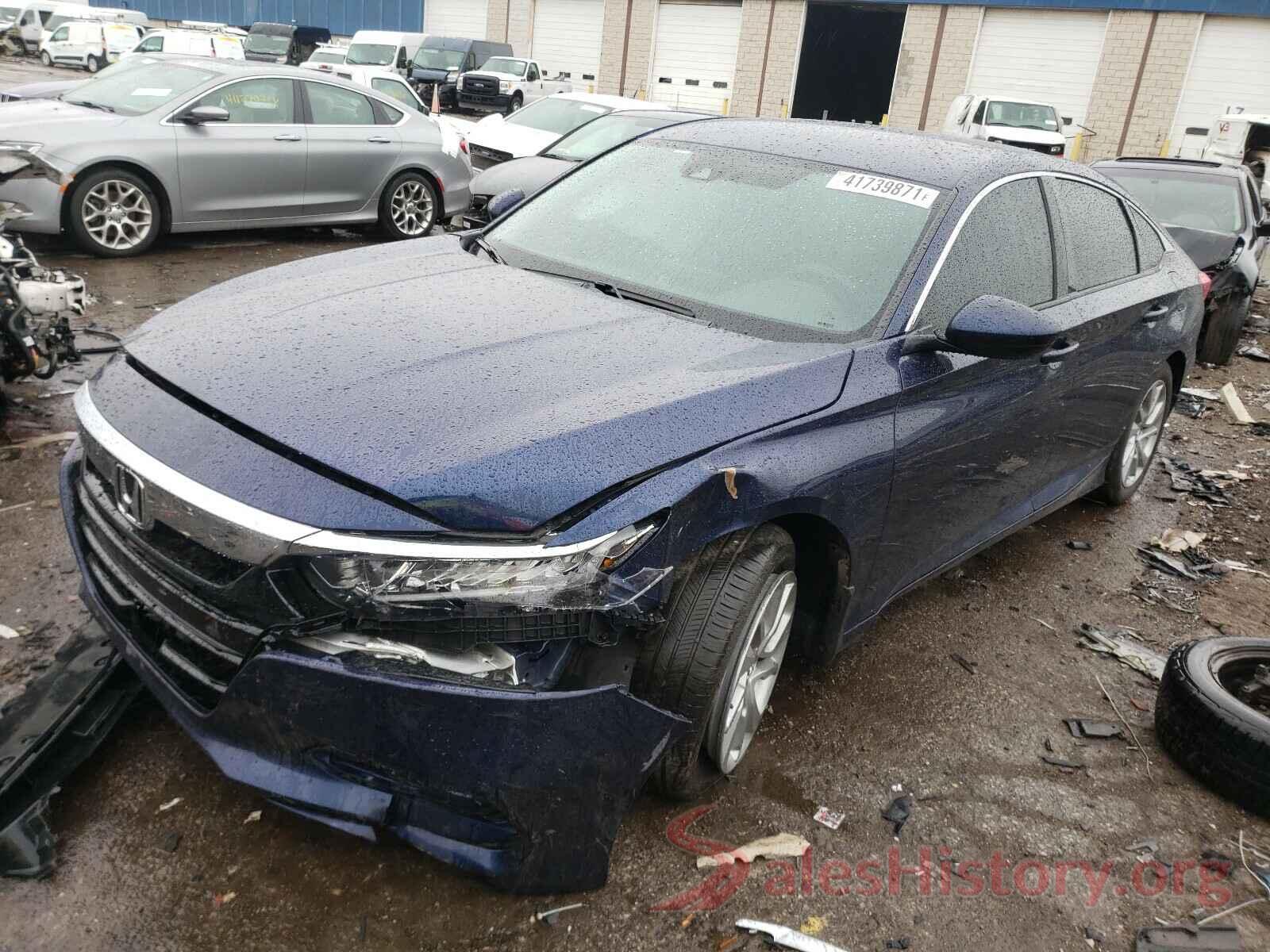 1HGCV1F11LA085130 2020 HONDA ACCORD