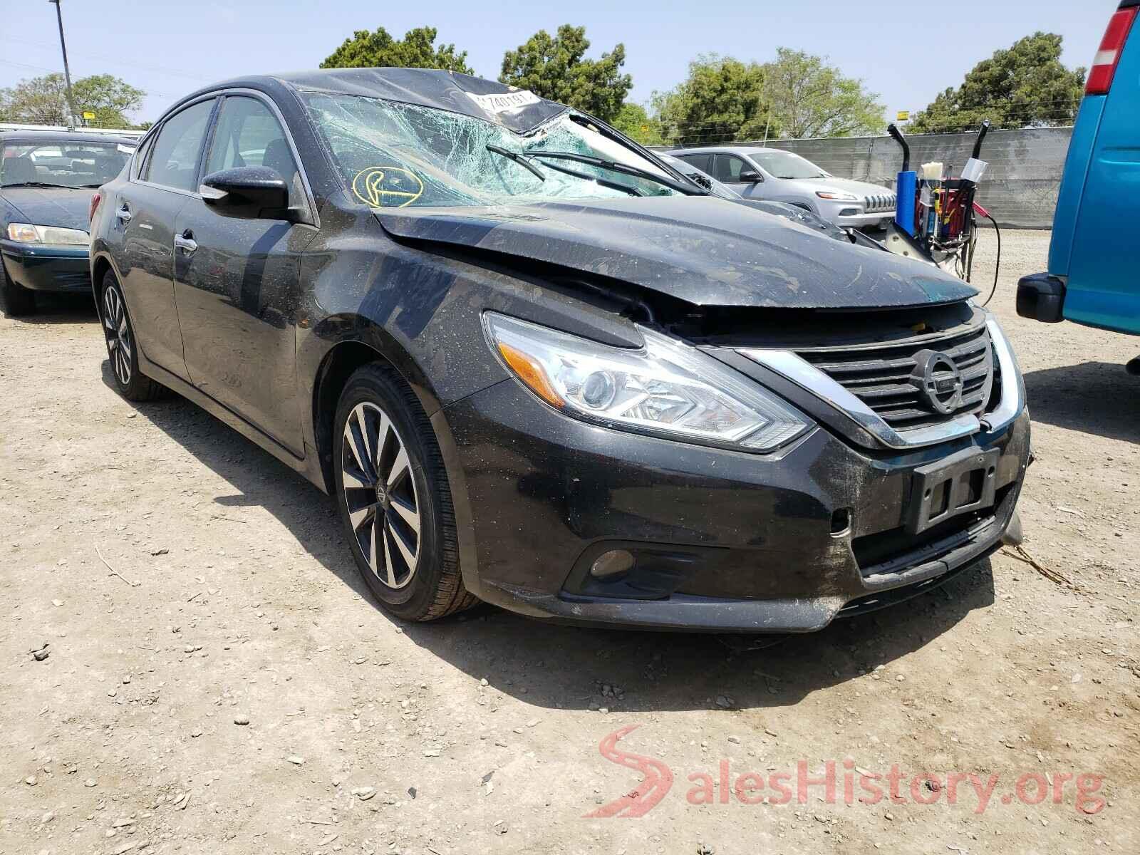 1N4AL3AP0JC111999 2018 NISSAN ALTIMA