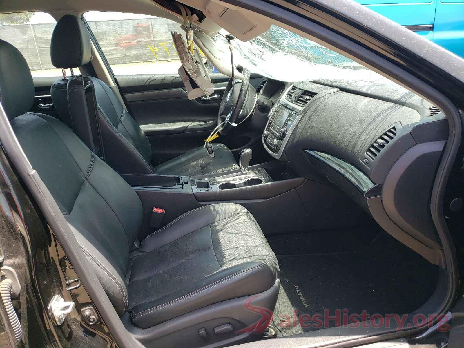 1N4AL3AP0JC111999 2018 NISSAN ALTIMA