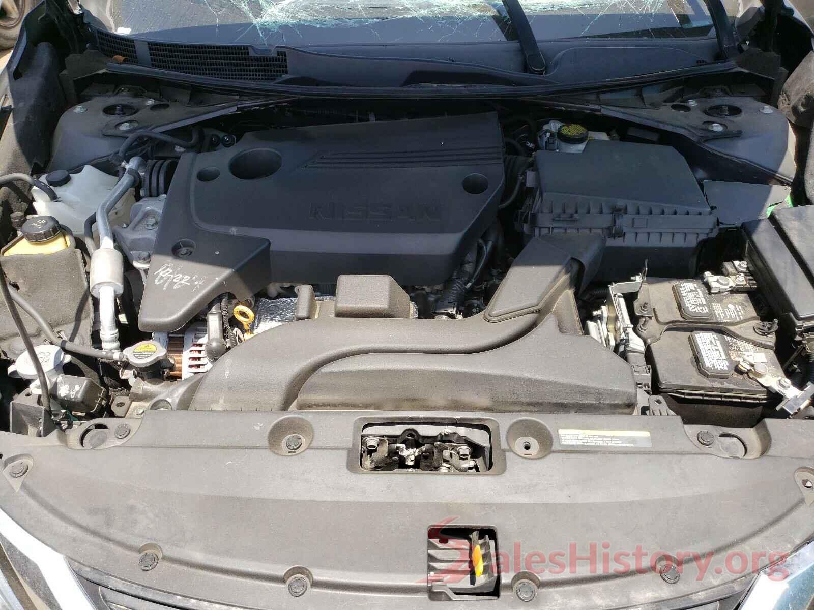 1N4AL3AP0JC111999 2018 NISSAN ALTIMA