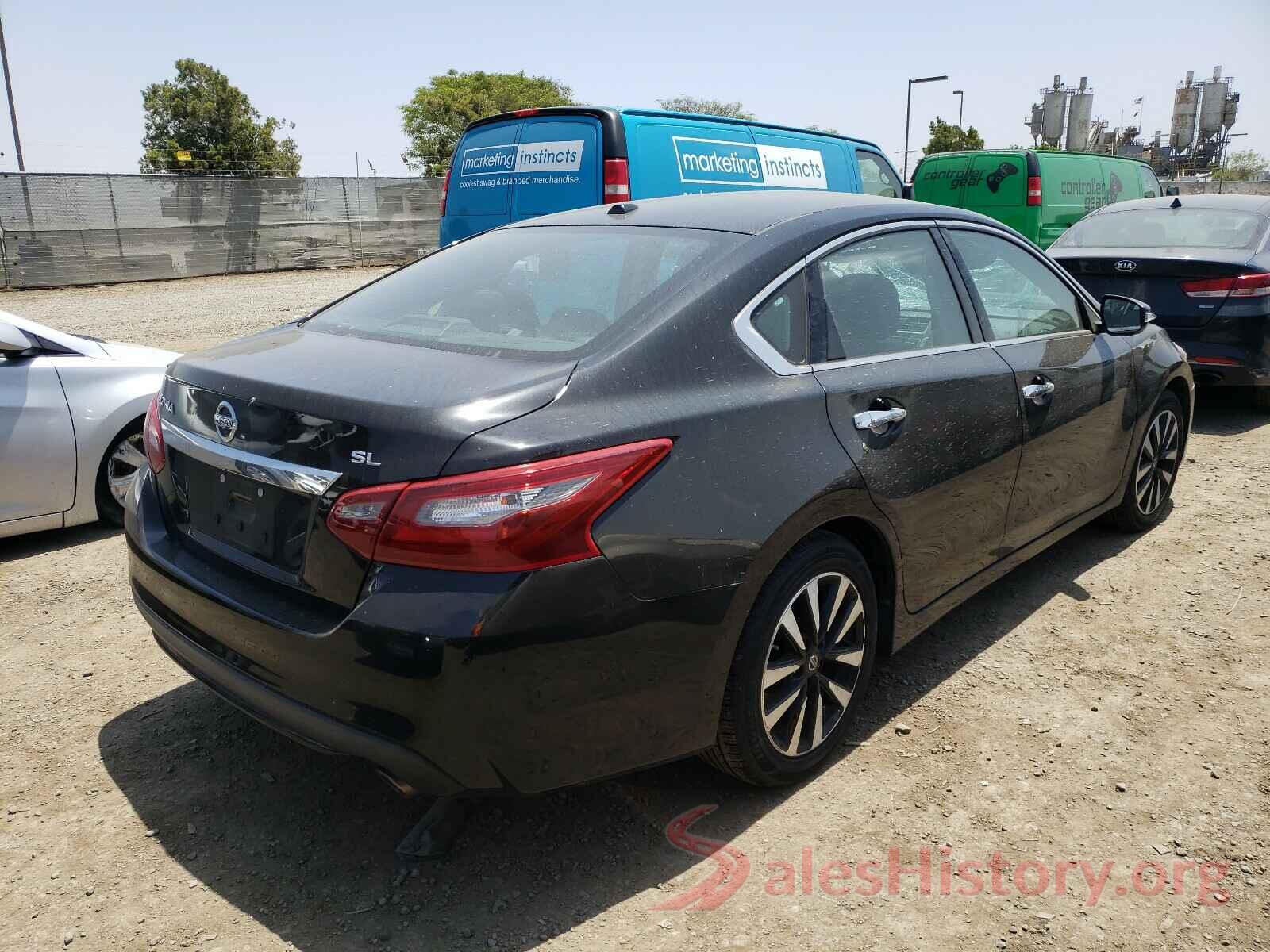 1N4AL3AP0JC111999 2018 NISSAN ALTIMA