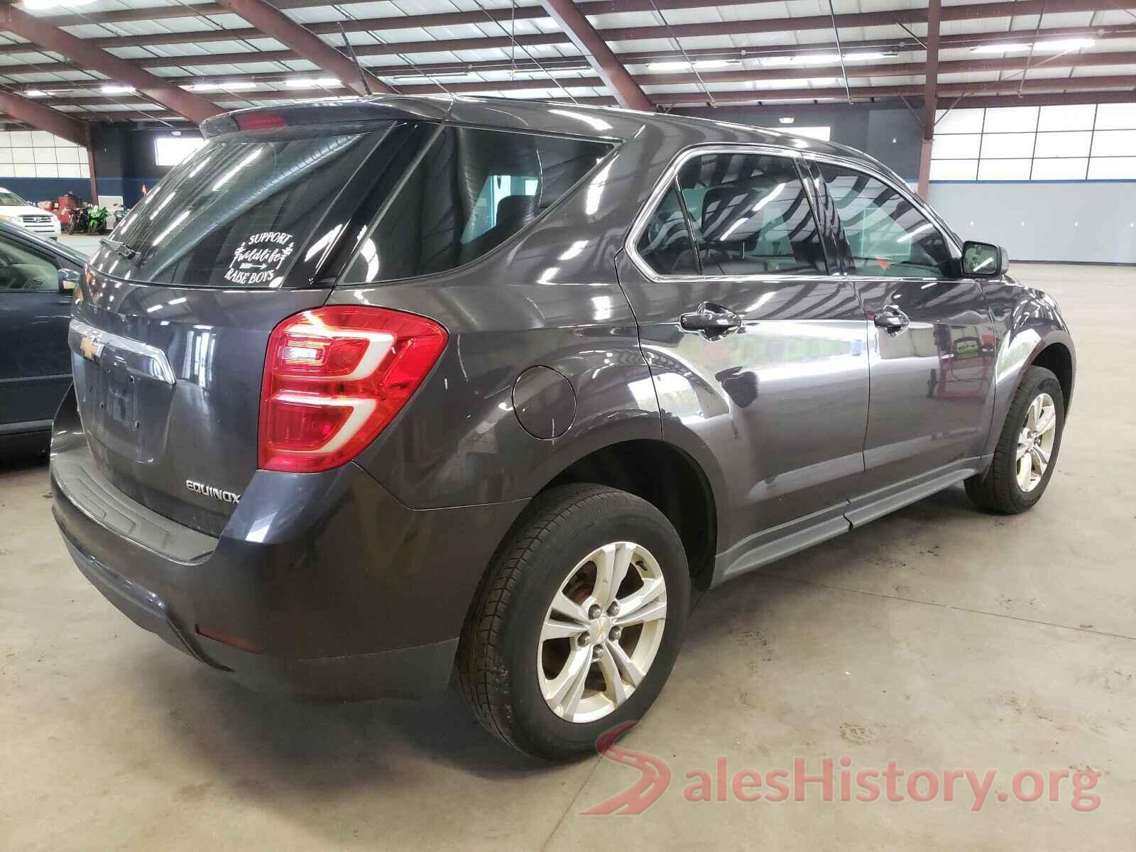 2GNFLEEK9G6115875 2016 CHEVROLET EQUINOX