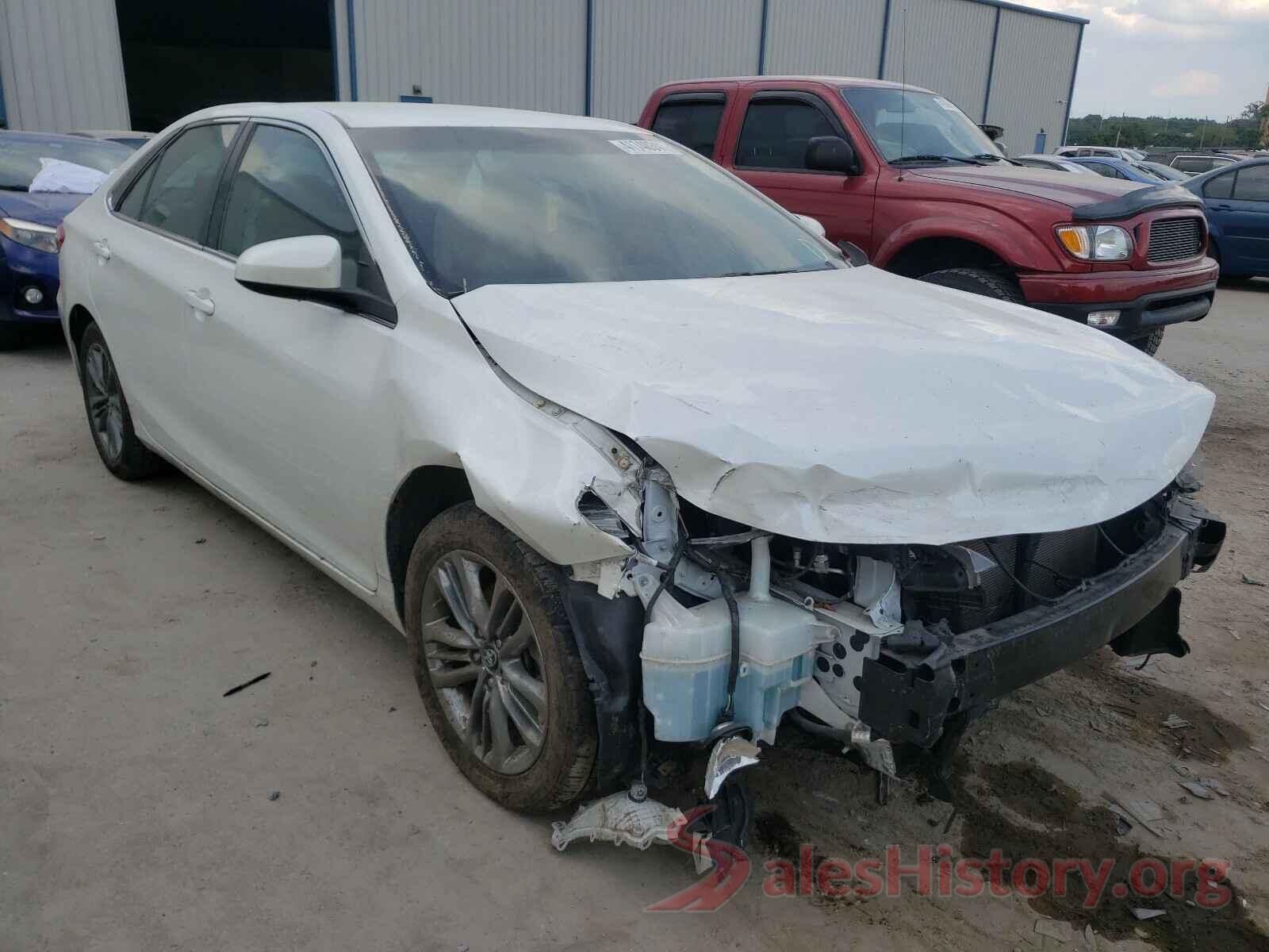 4T1BF1FK6HU413093 2017 TOYOTA CAMRY