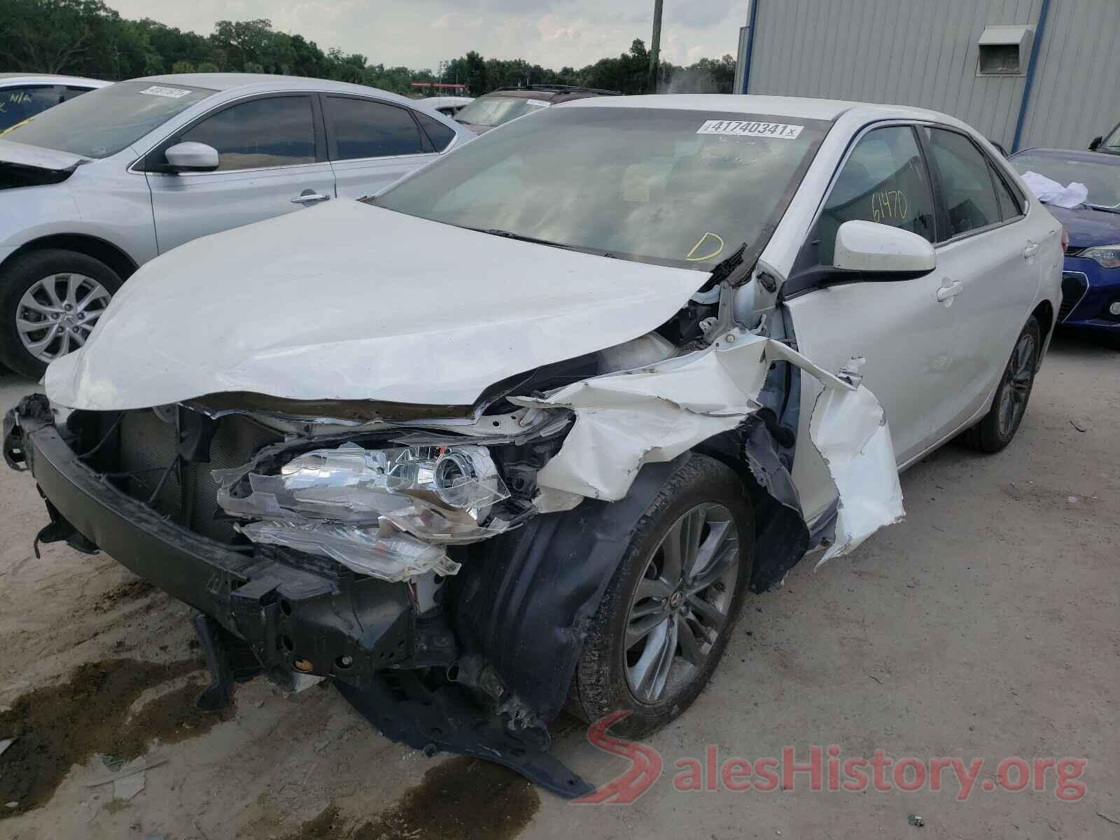 4T1BF1FK6HU413093 2017 TOYOTA CAMRY