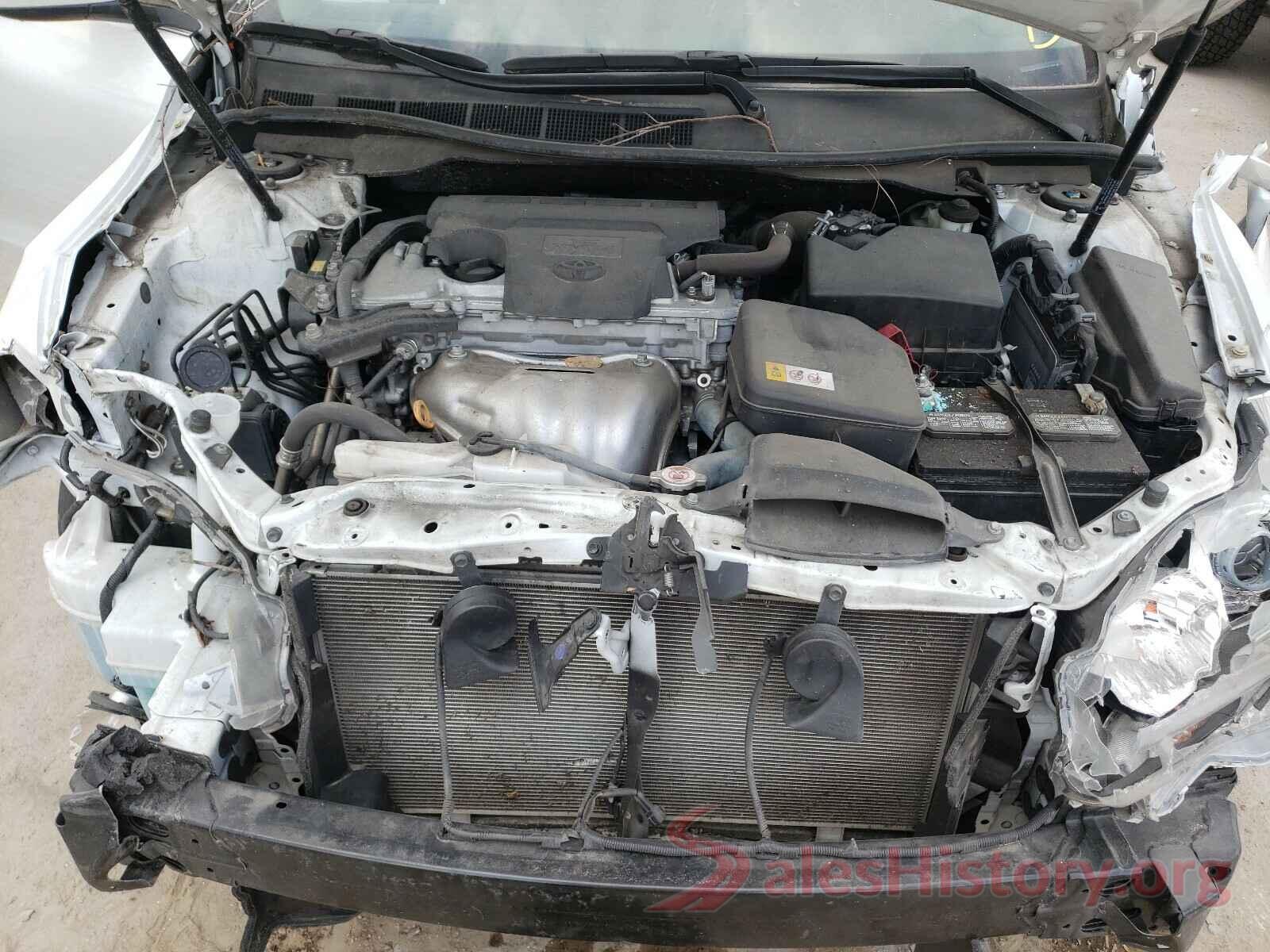 4T1BF1FK6HU413093 2017 TOYOTA CAMRY