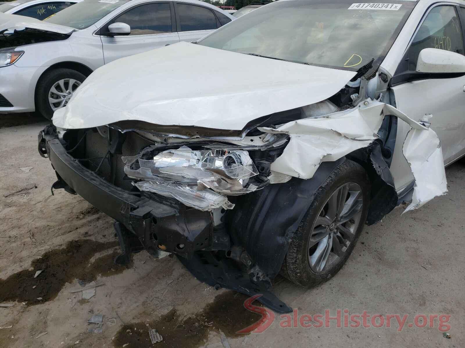 4T1BF1FK6HU413093 2017 TOYOTA CAMRY