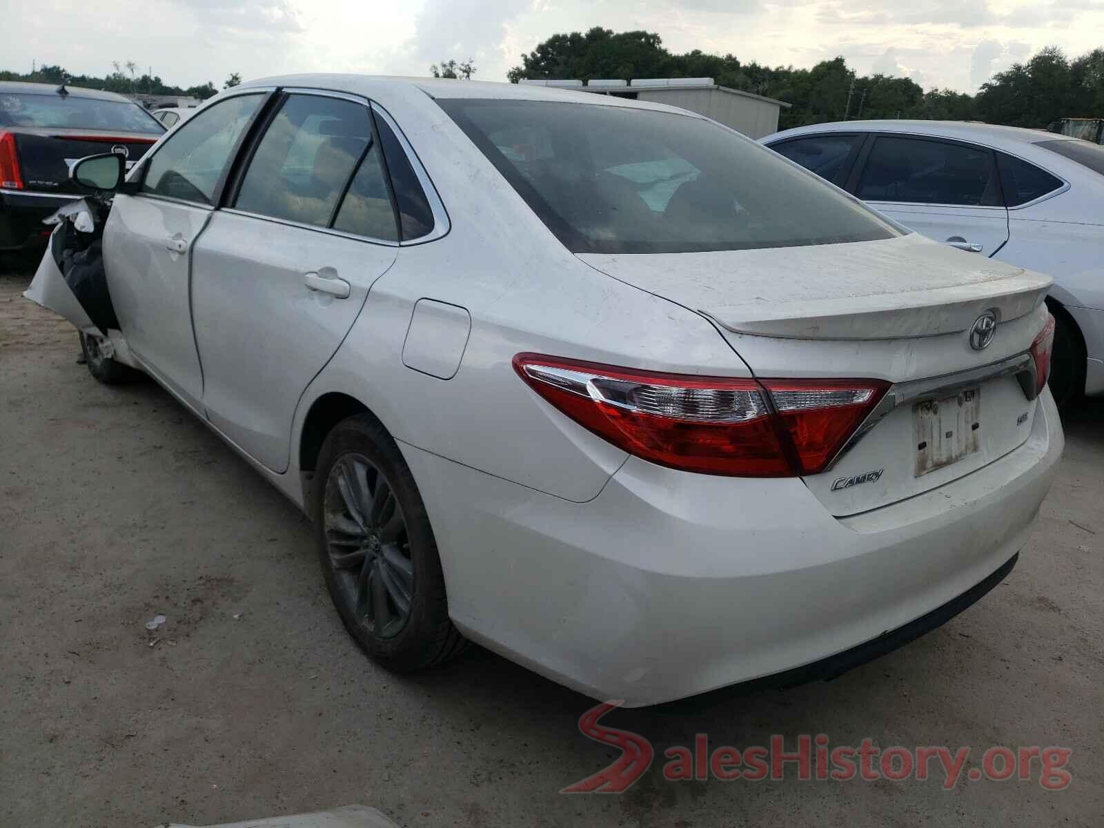 4T1BF1FK6HU413093 2017 TOYOTA CAMRY