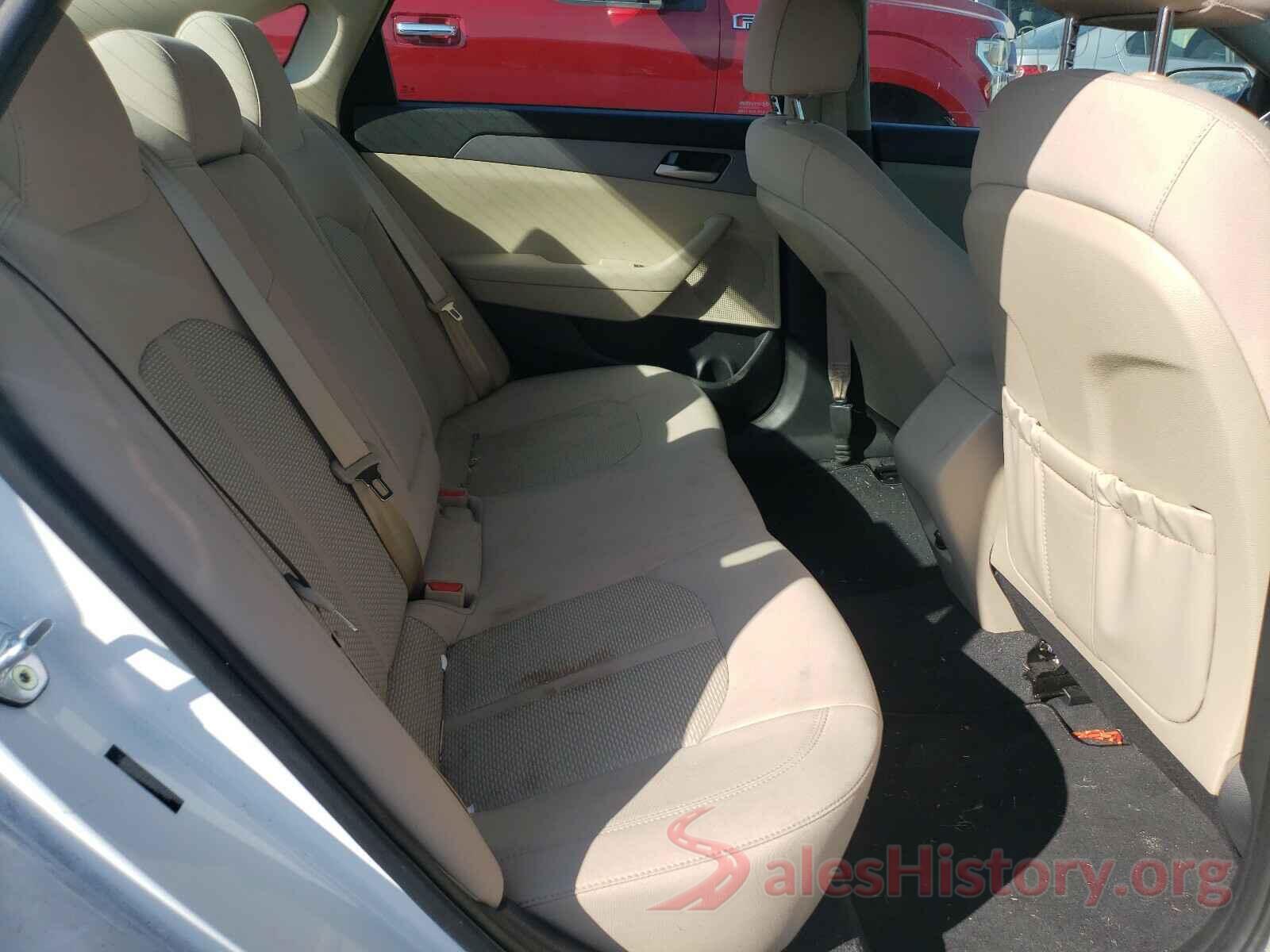 5NPE24AF6JH662468 2018 HYUNDAI SONATA