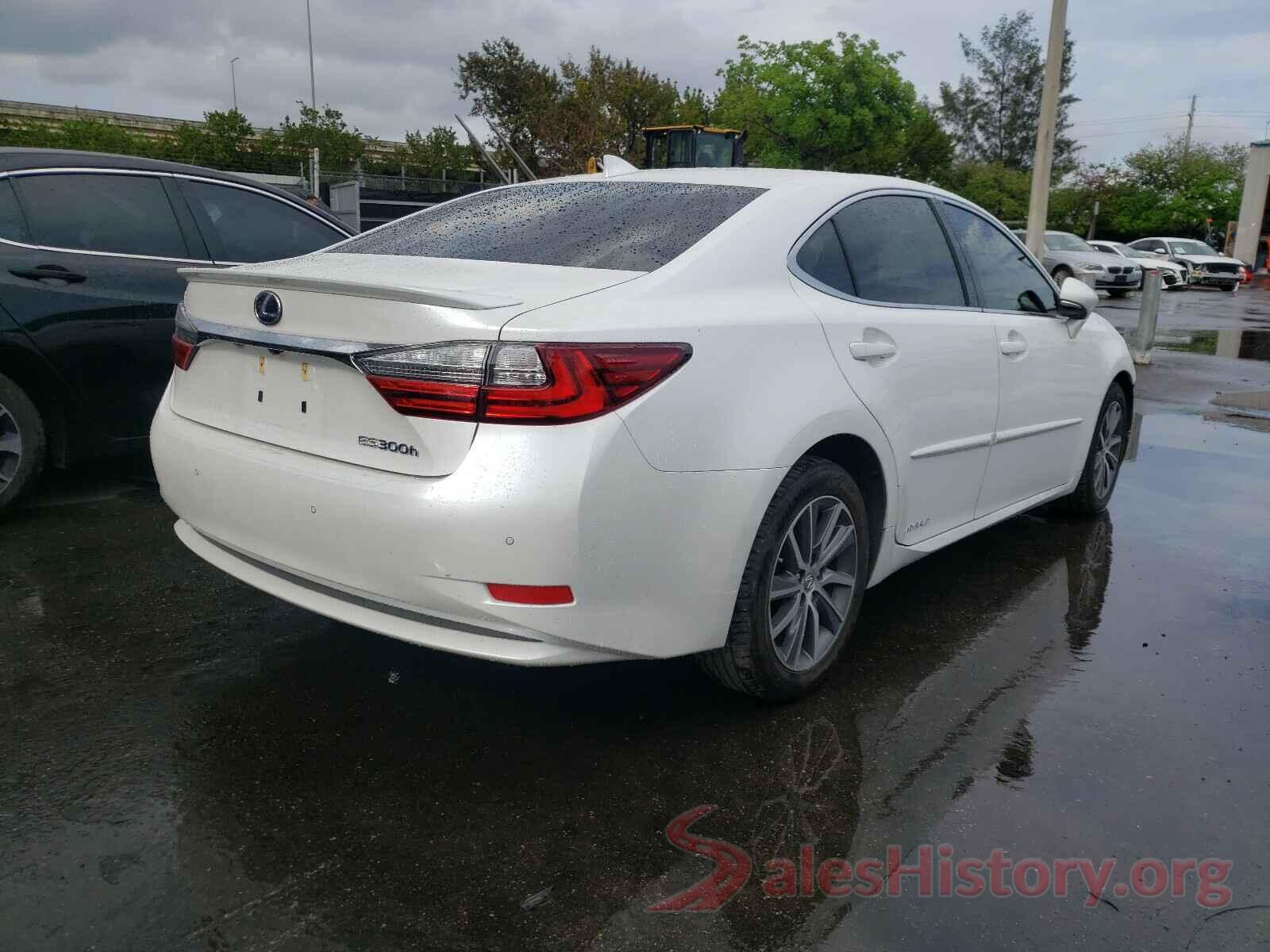 JTHBW1GG1H2136992 2017 LEXUS ES300