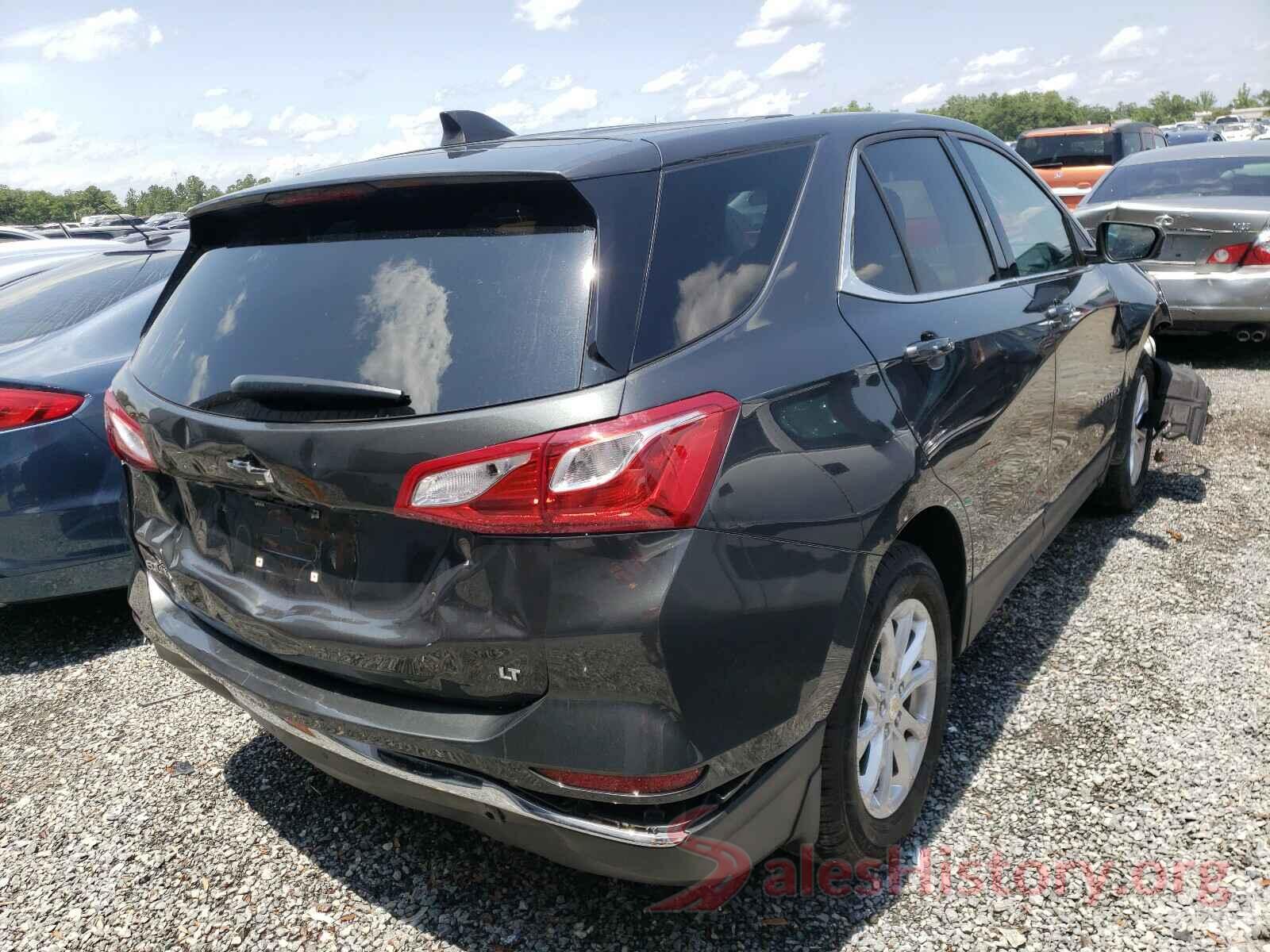 3GNAXKEV1KS567420 2019 CHEVROLET EQUINOX