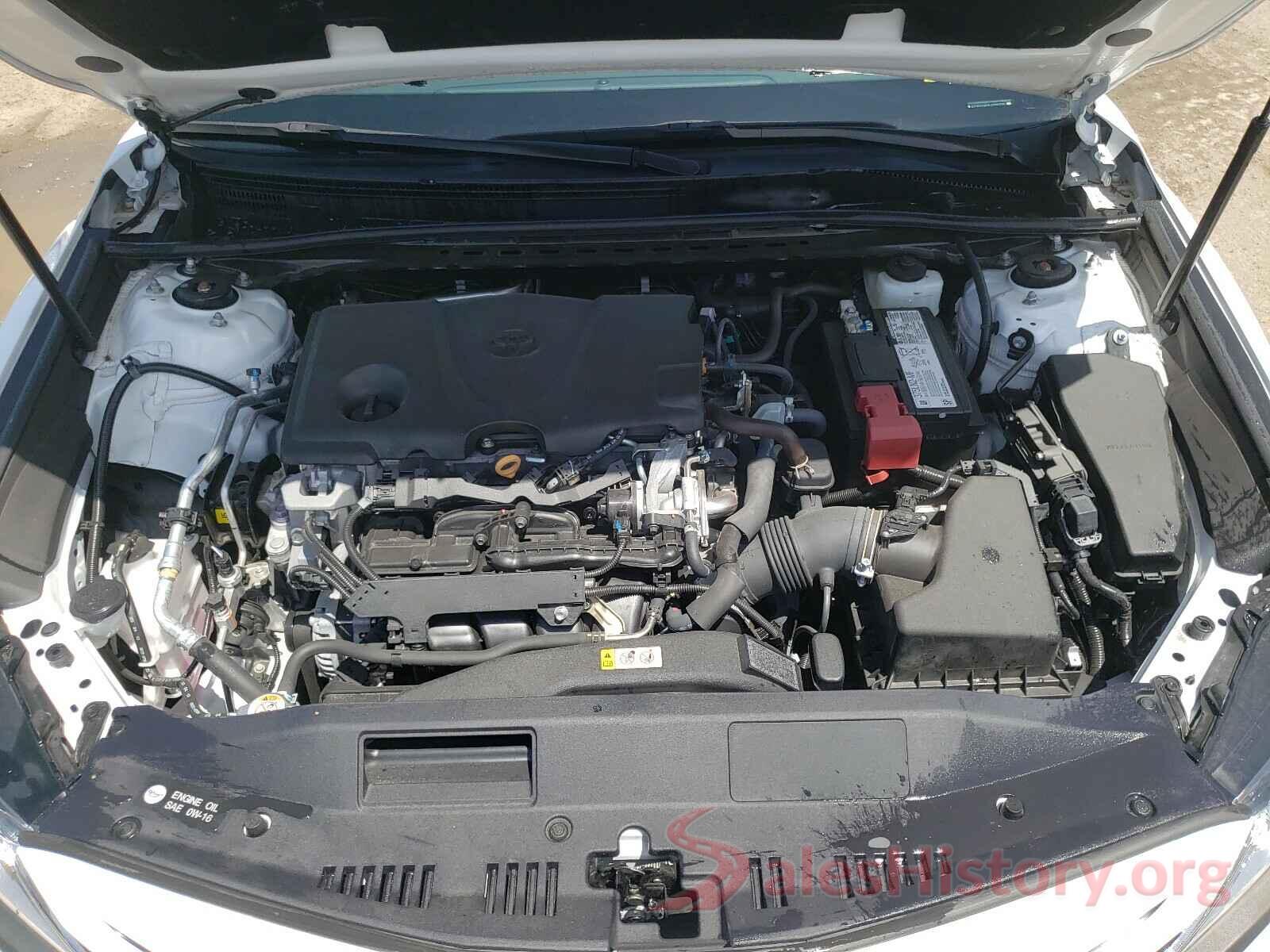 4T1G11AK2LU325730 2020 TOYOTA CAMRY