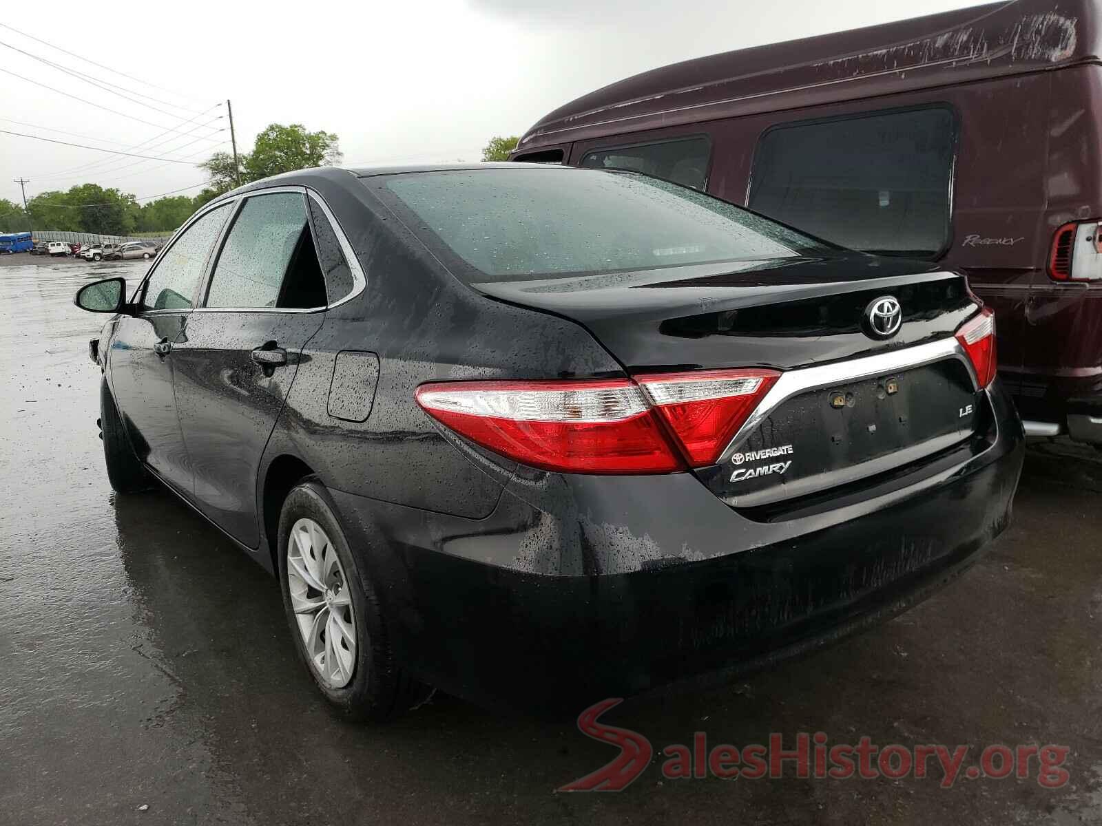 4T1BF1FK7HU407268 2017 TOYOTA CAMRY