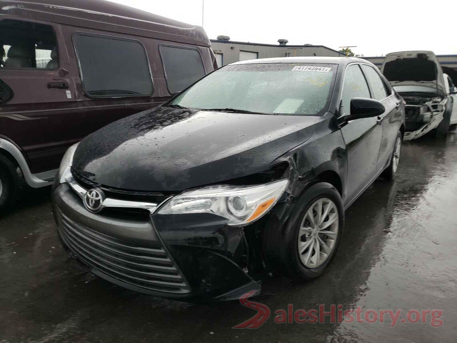 4T1BF1FK7HU407268 2017 TOYOTA CAMRY