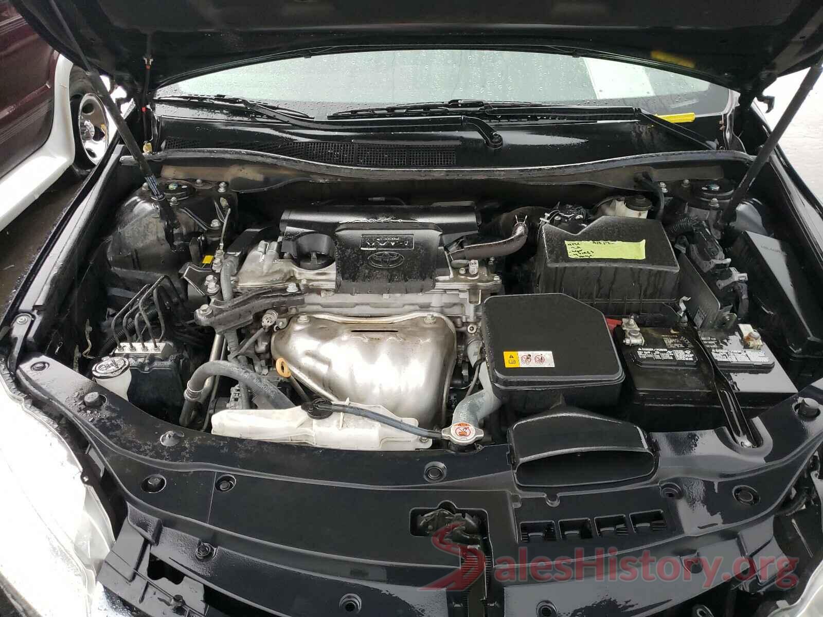 4T1BF1FK7HU407268 2017 TOYOTA CAMRY