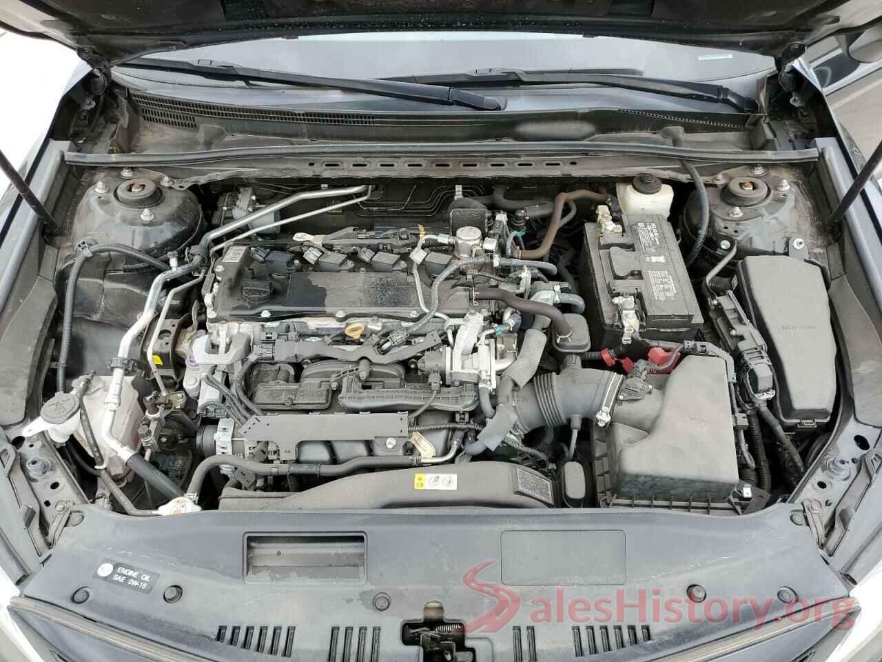 4T1B11HKXJU063761 2018 TOYOTA CAMRY