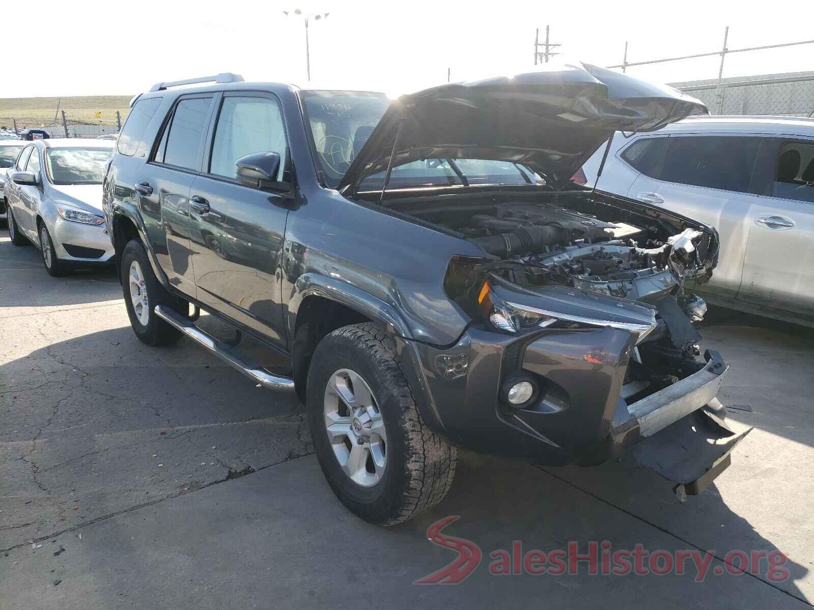 JTEBU5JR9J5562079 2018 TOYOTA 4RUNNER