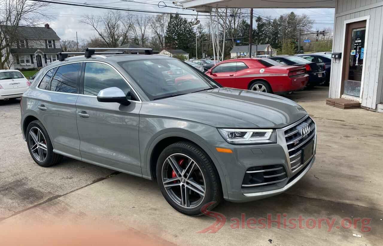 WA1C4AFY6L2080122 2020 AUDI SQ5