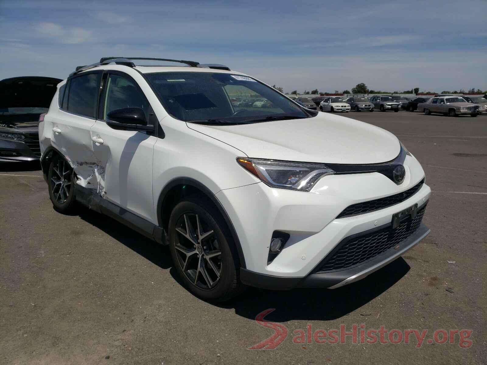 JTMJFREV6GD193608 2016 TOYOTA RAV4