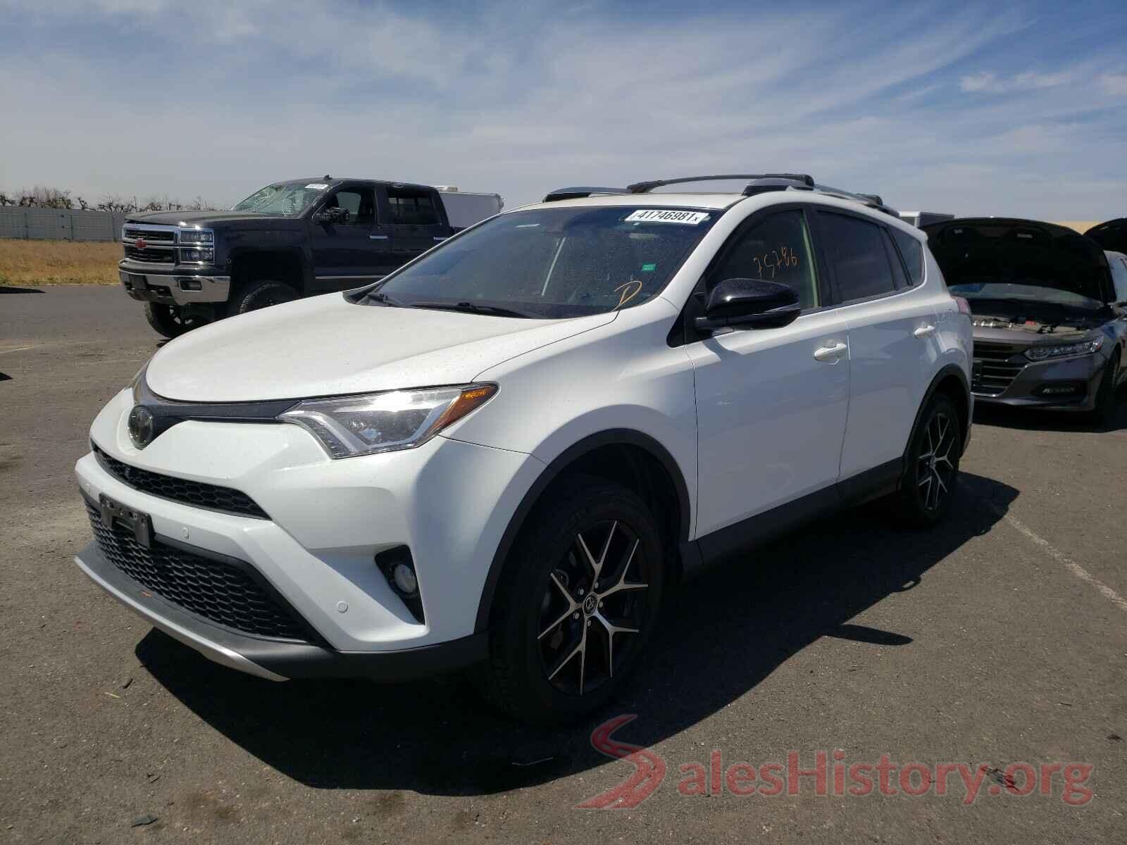 JTMJFREV6GD193608 2016 TOYOTA RAV4