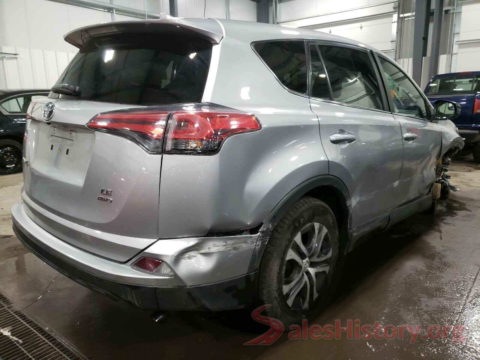 2T3BFREV2JW764459 2018 TOYOTA RAV4