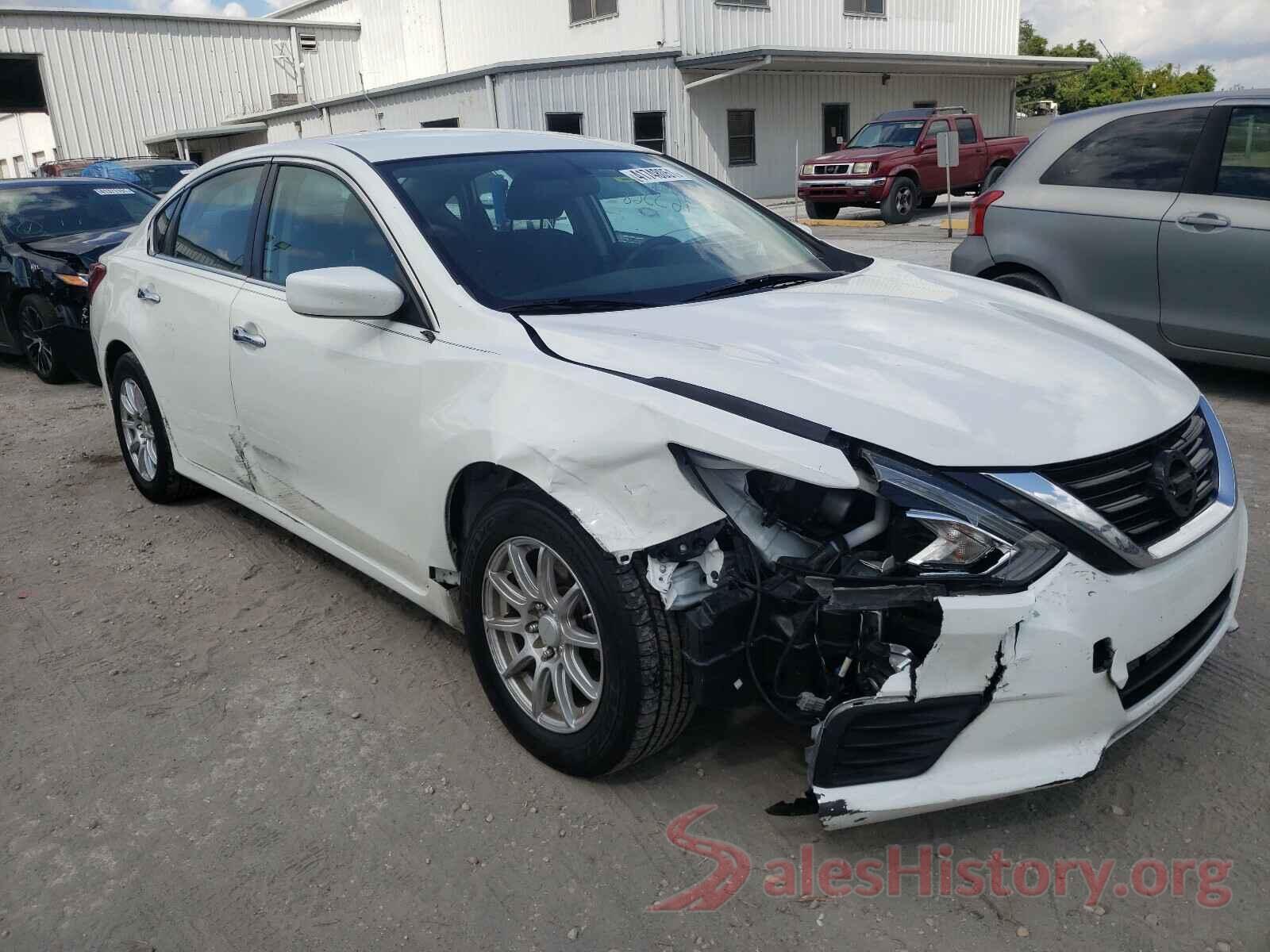 1N4AL3AP3JC181089 2018 NISSAN ALTIMA