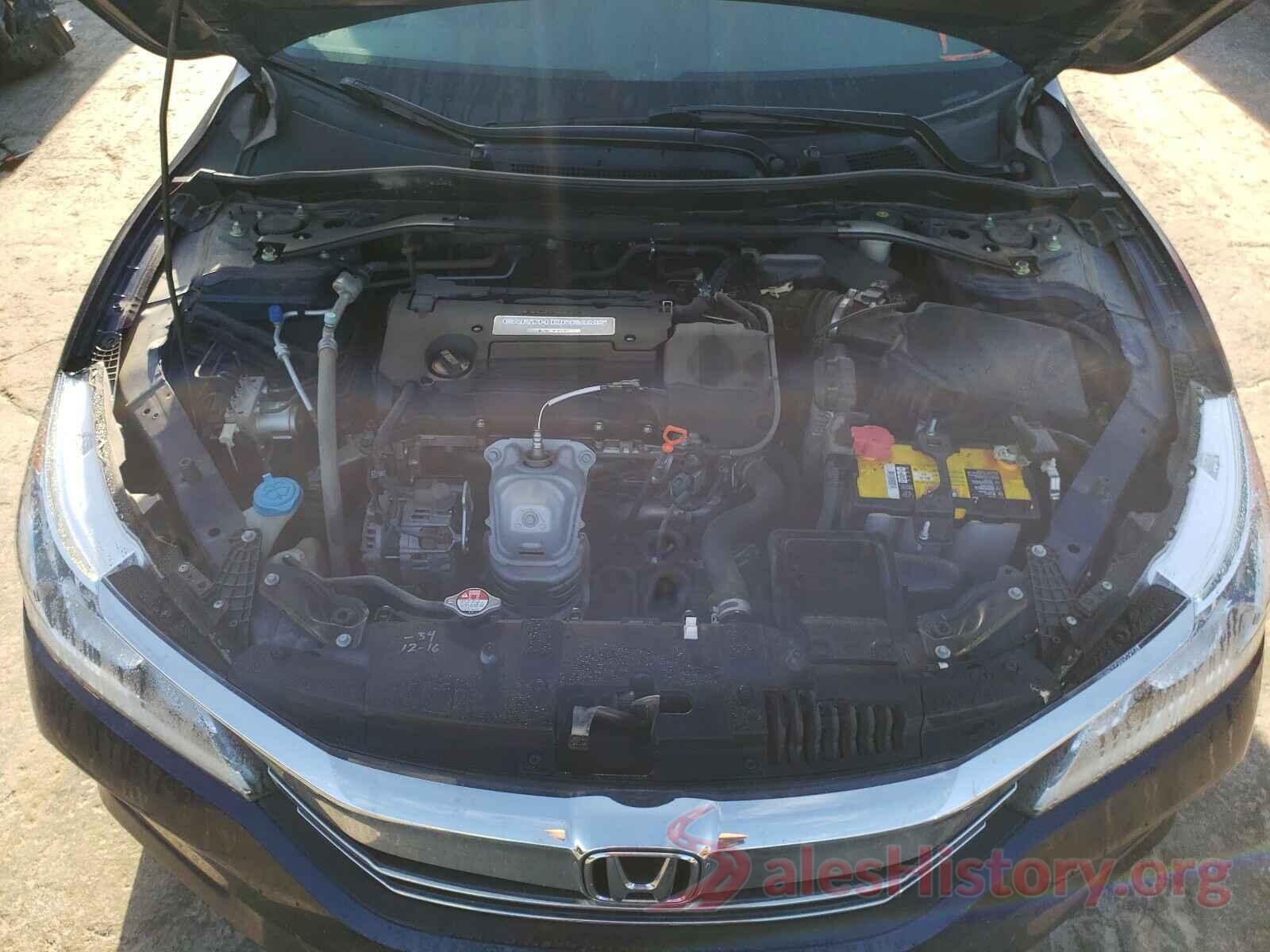 1HGCR2F85GA028331 2016 HONDA ACCORD