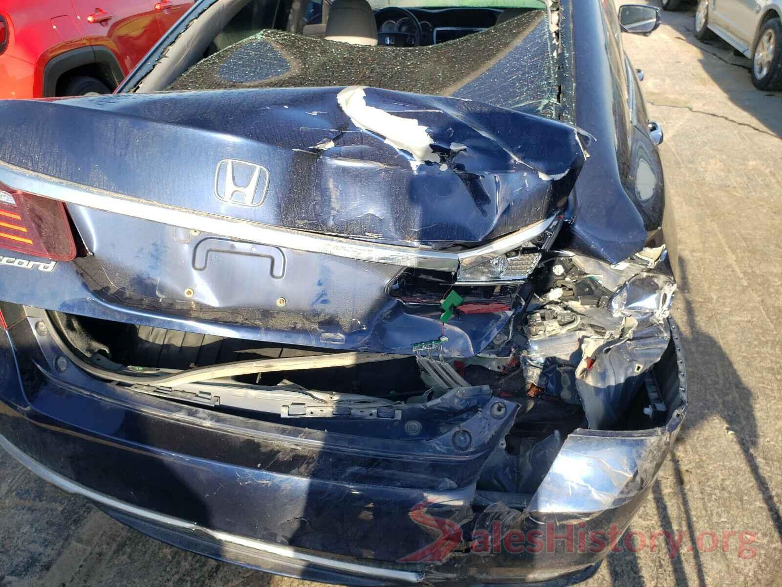 1HGCR2F85GA028331 2016 HONDA ACCORD