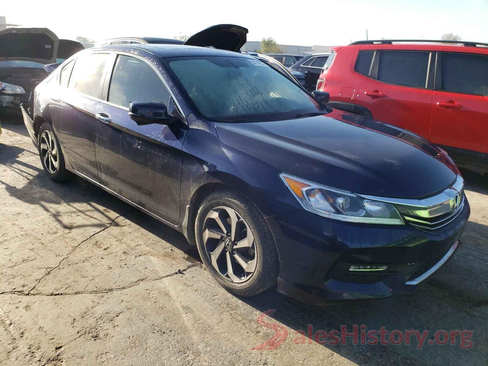 1HGCR2F85GA028331 2016 HONDA ACCORD