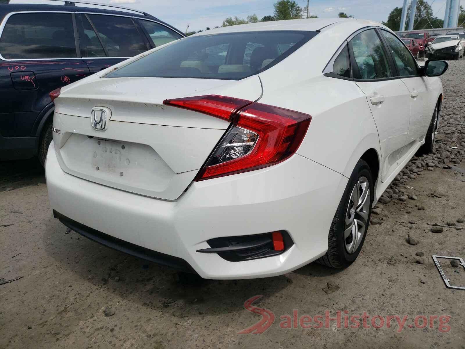 2HGFC2F5XHH530727 2017 HONDA CIVIC