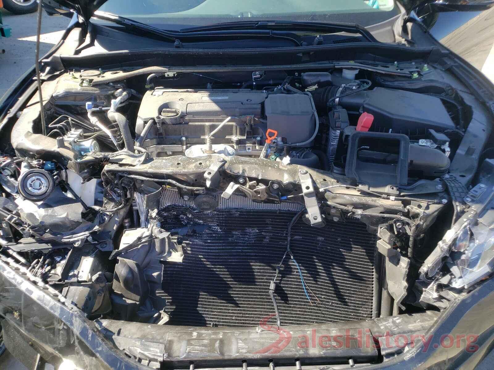 1HGCR2F83HA215732 2017 HONDA ACCORD