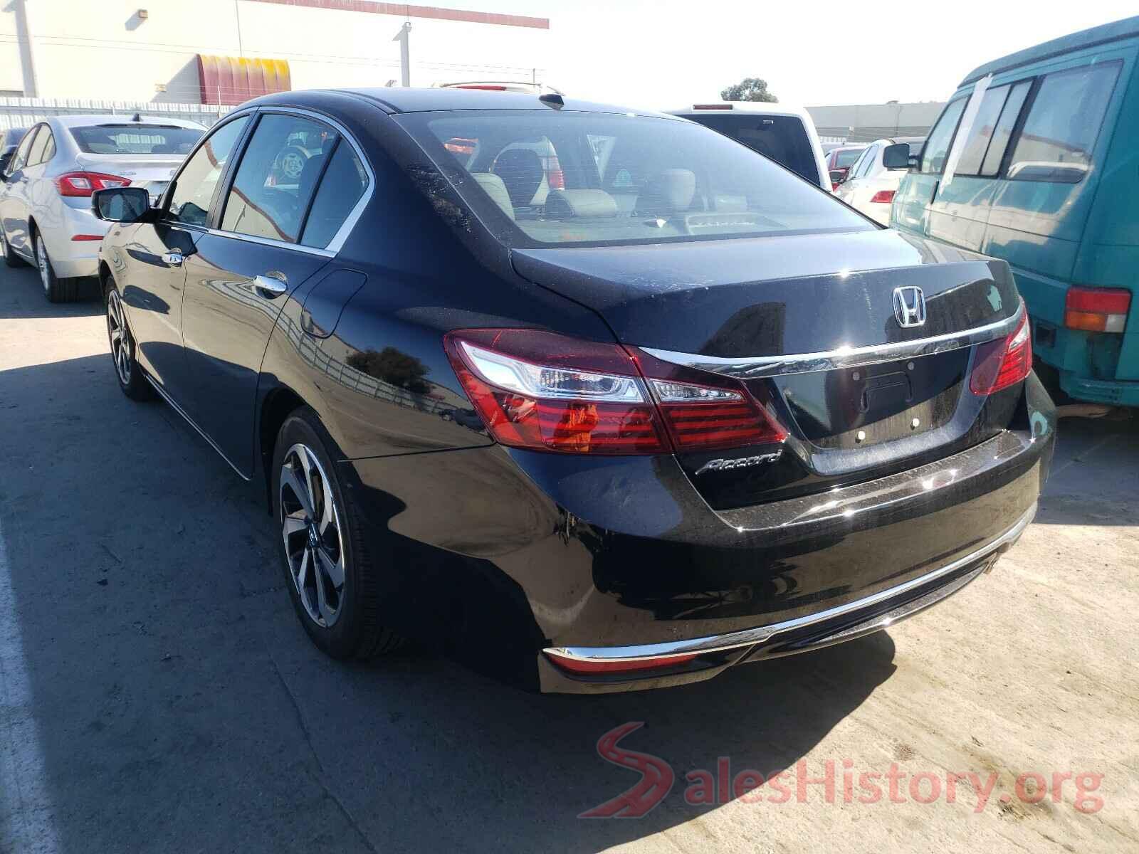 1HGCR2F83HA215732 2017 HONDA ACCORD