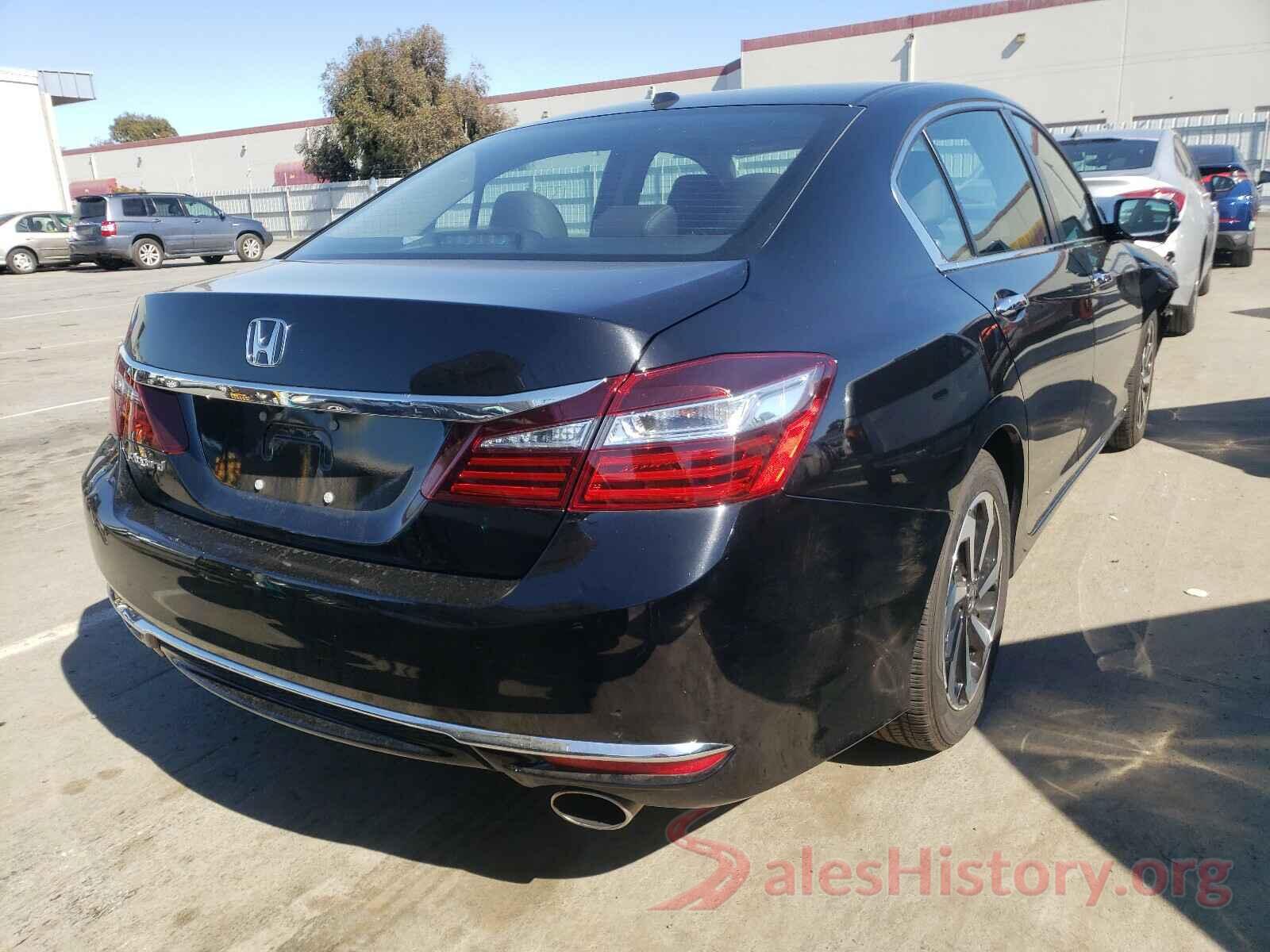 1HGCR2F83HA215732 2017 HONDA ACCORD