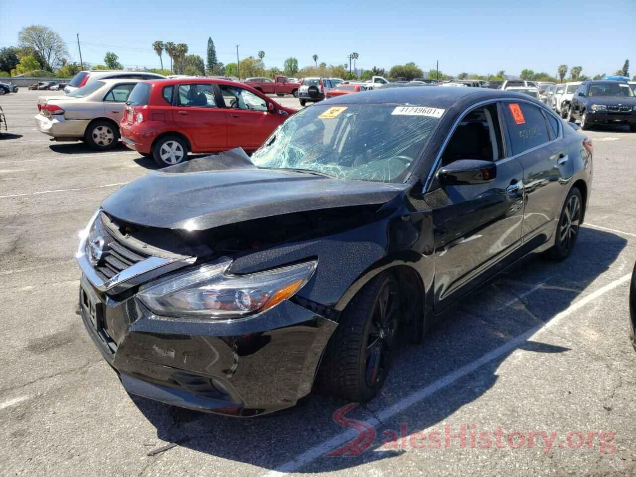 1N4AL3AP2HC272476 2017 NISSAN ALTIMA