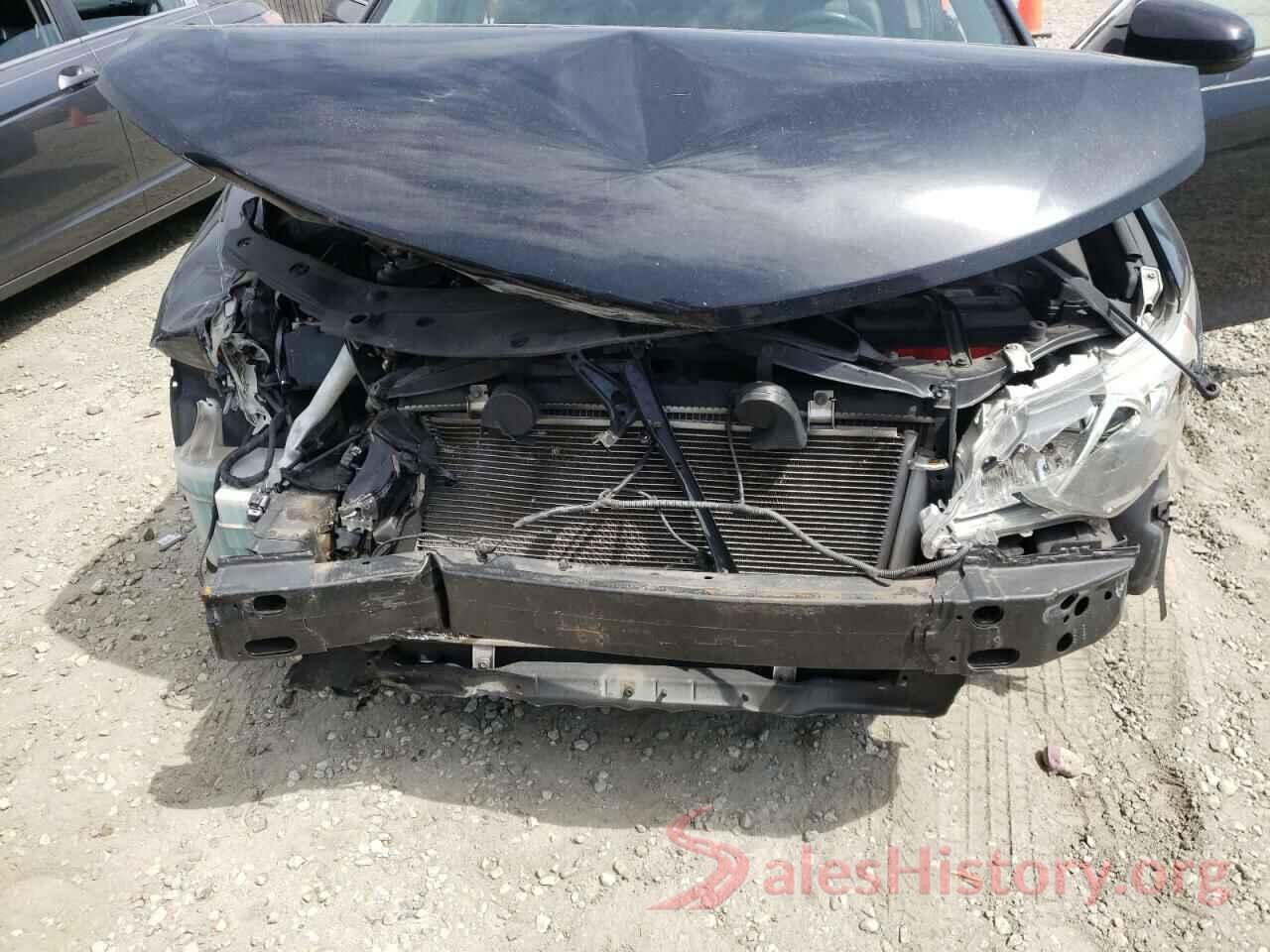 4T1BF1FK2EU825748 2014 TOYOTA CAMRY