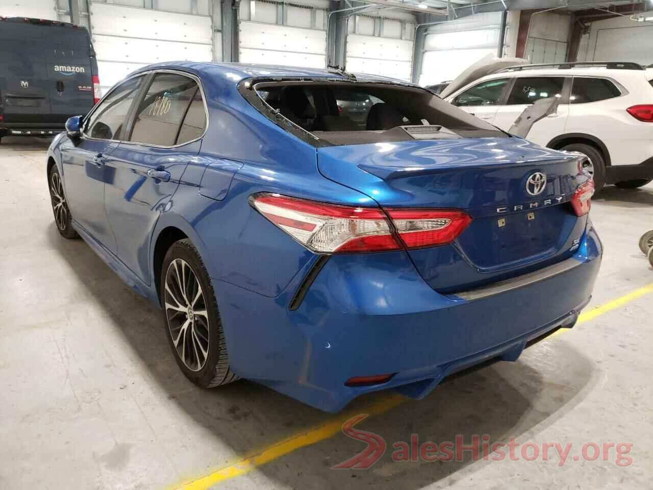 4T1M11BK4LU013491 2020 TOYOTA CAMRY