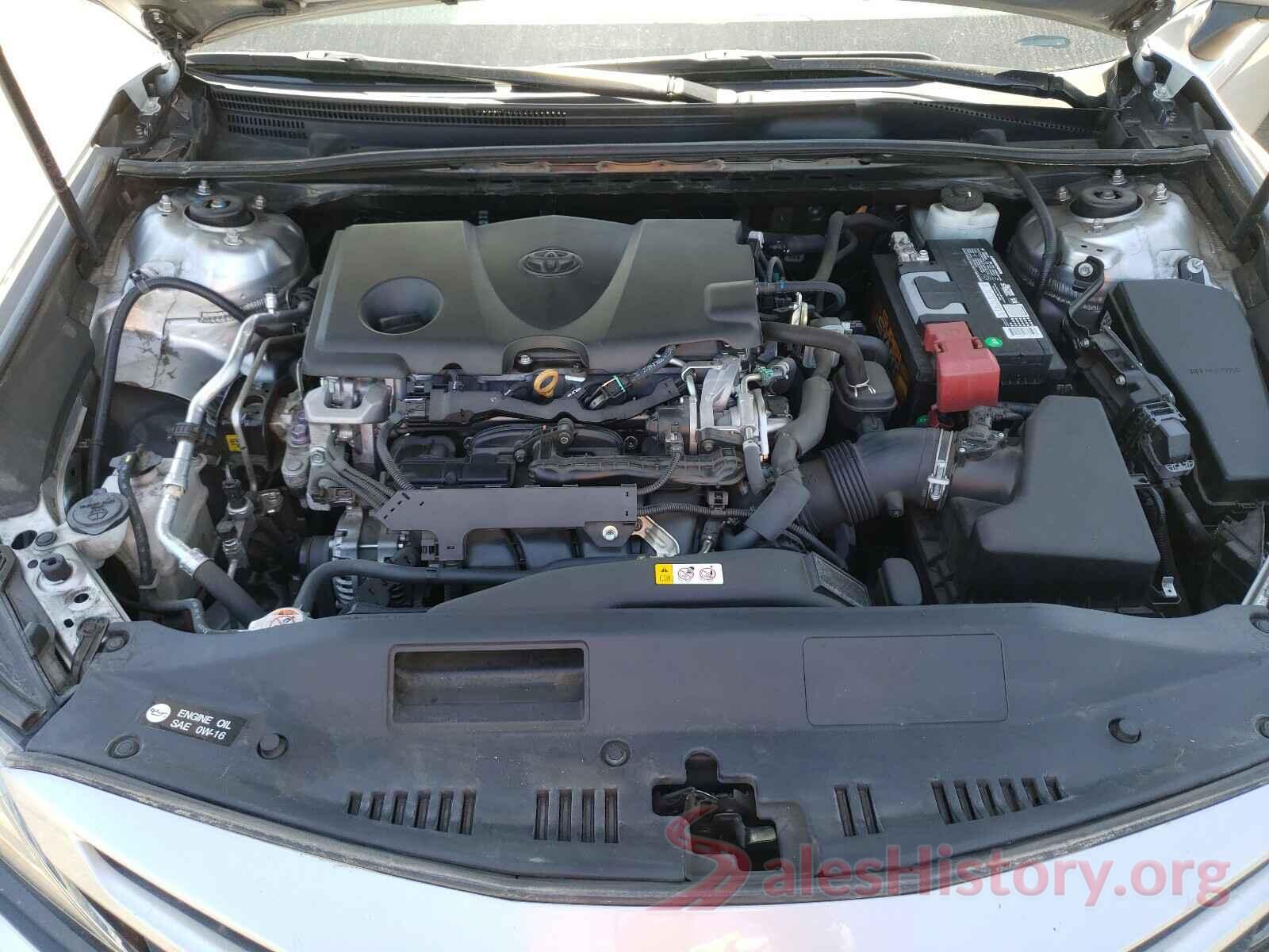 4T1B61HK0JU120146 2018 TOYOTA CAMRY