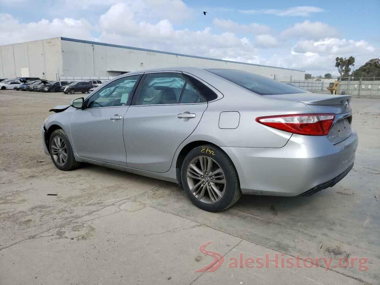 4T1BF1FK1FU879558 2015 TOYOTA CAMRY