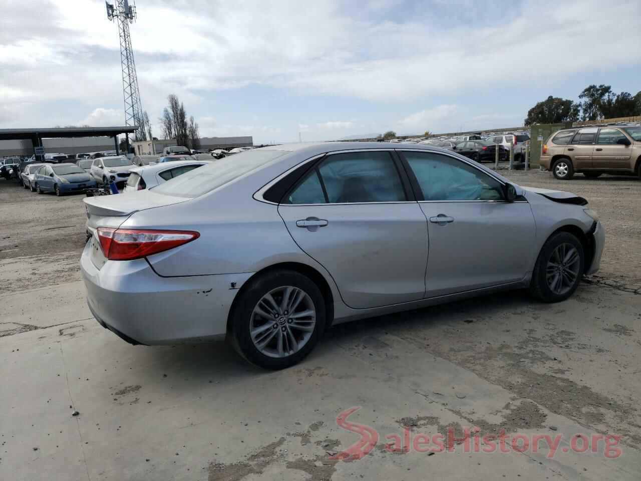 4T1BF1FK1FU879558 2015 TOYOTA CAMRY