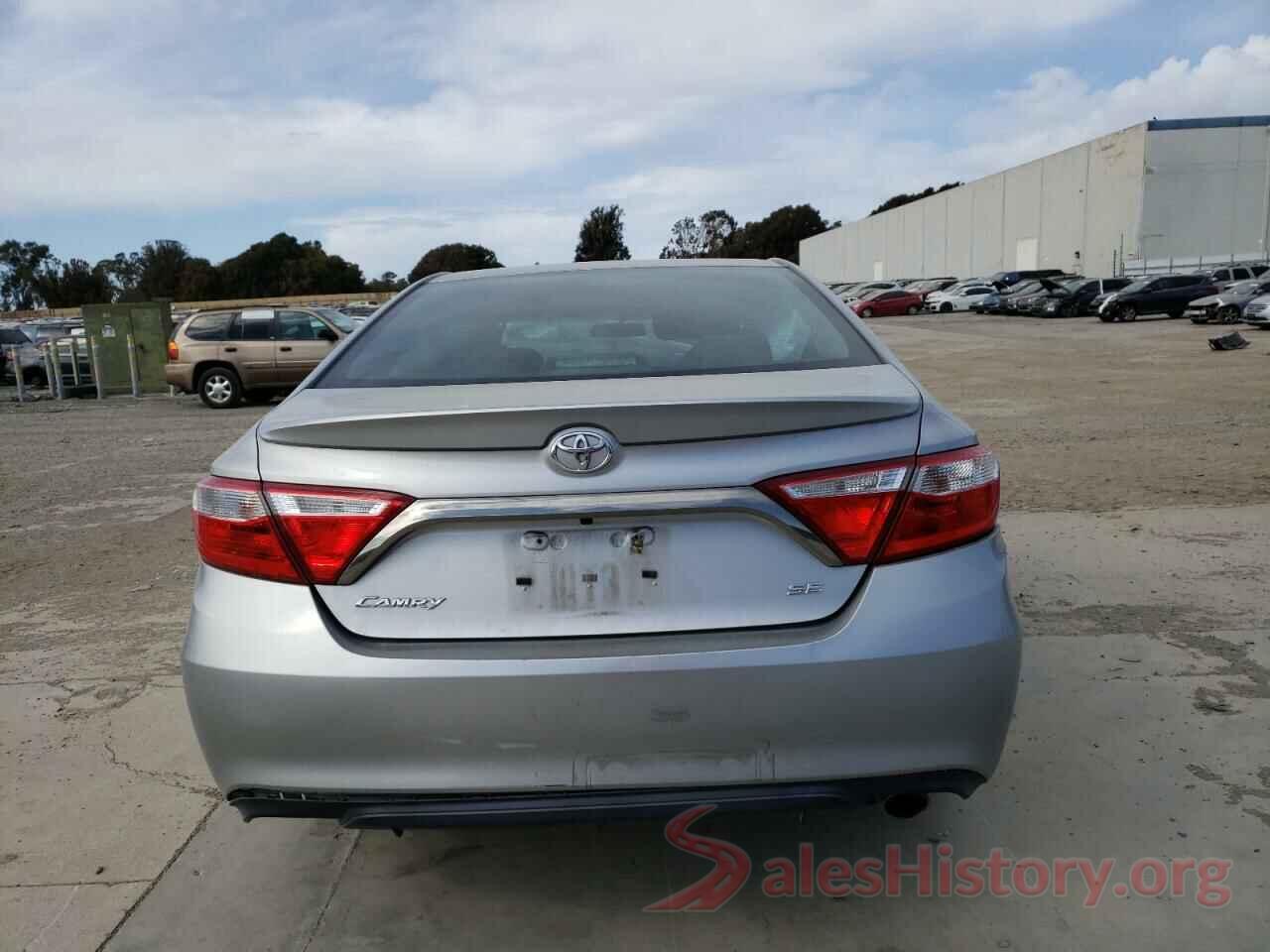 4T1BF1FK1FU879558 2015 TOYOTA CAMRY