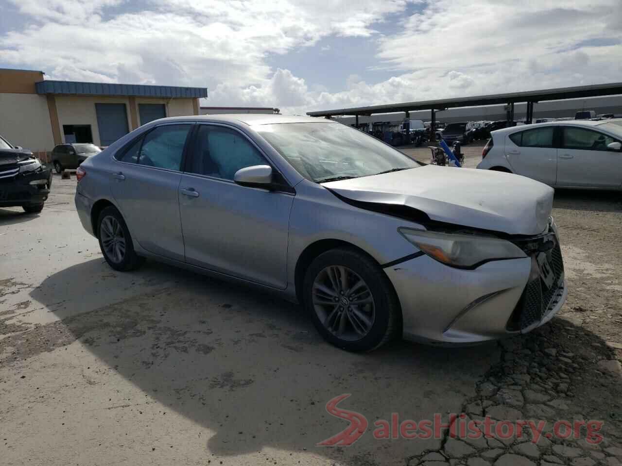 4T1BF1FK1FU879558 2015 TOYOTA CAMRY