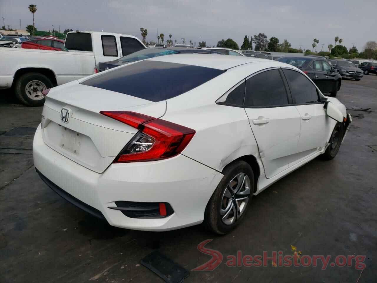 2HGFC2F53HH576741 2017 HONDA CIVIC