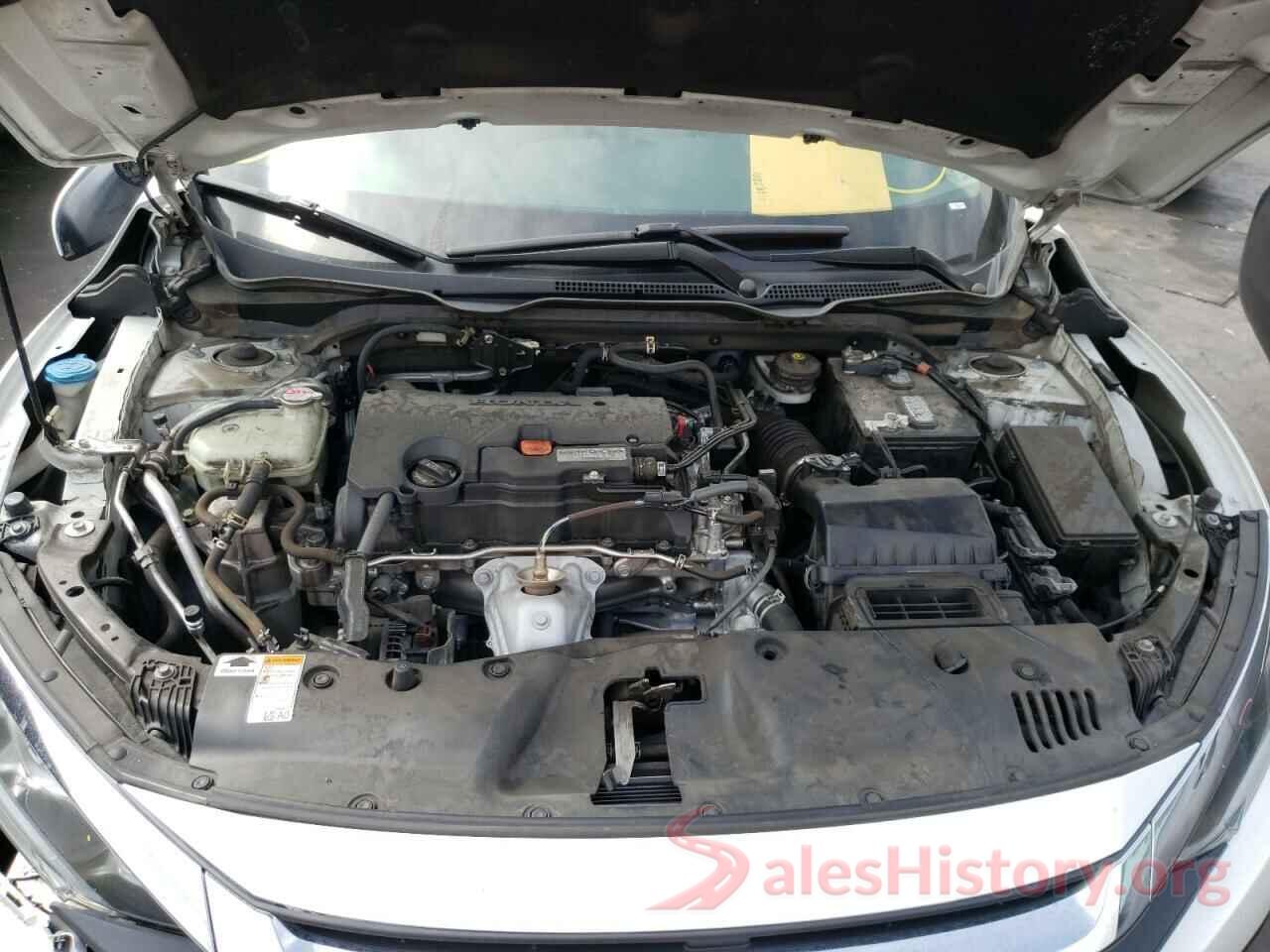 2HGFC2F53HH576741 2017 HONDA CIVIC