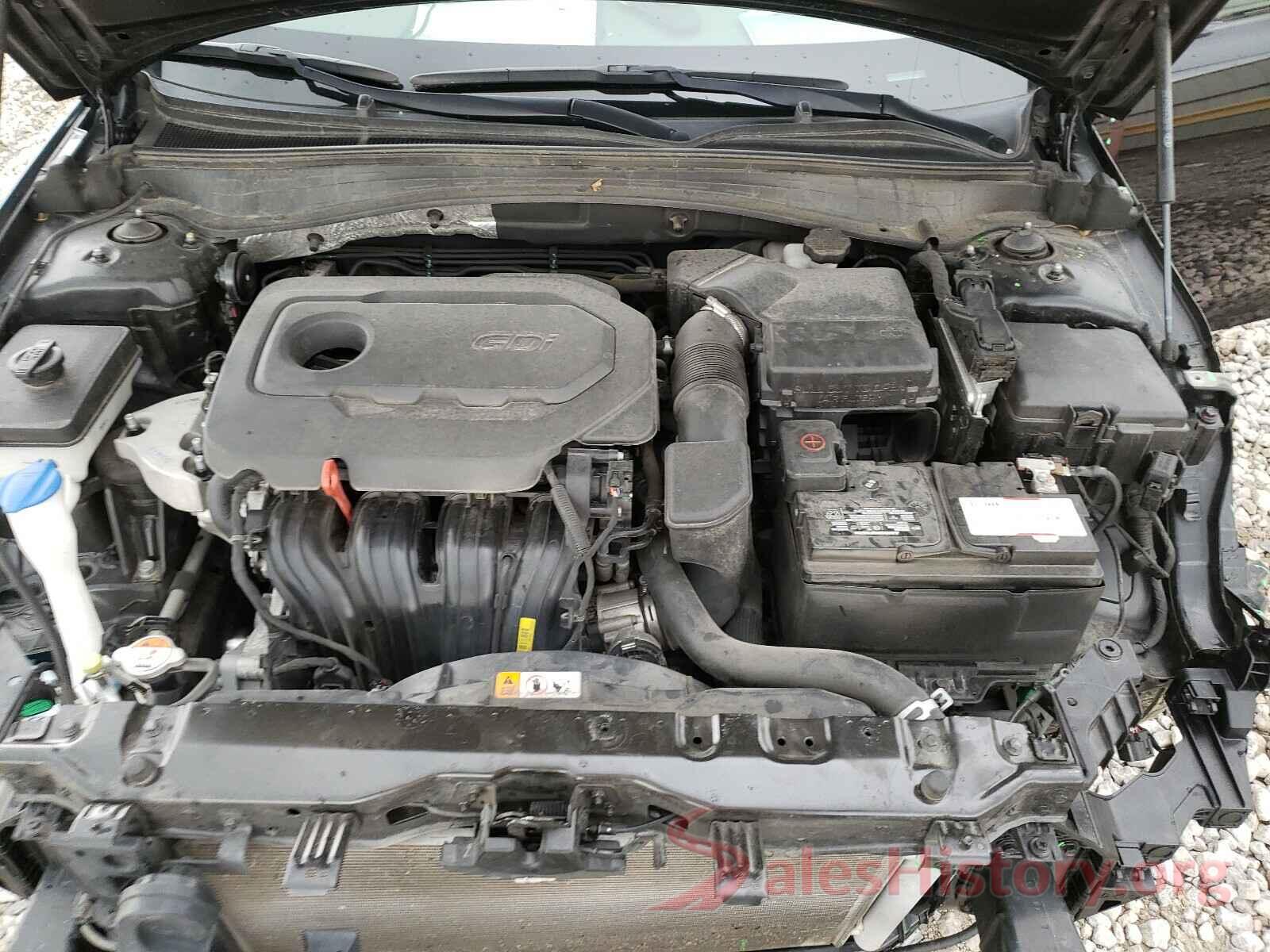 5XXGU4L31GG030956 2016 KIA OPTIMA