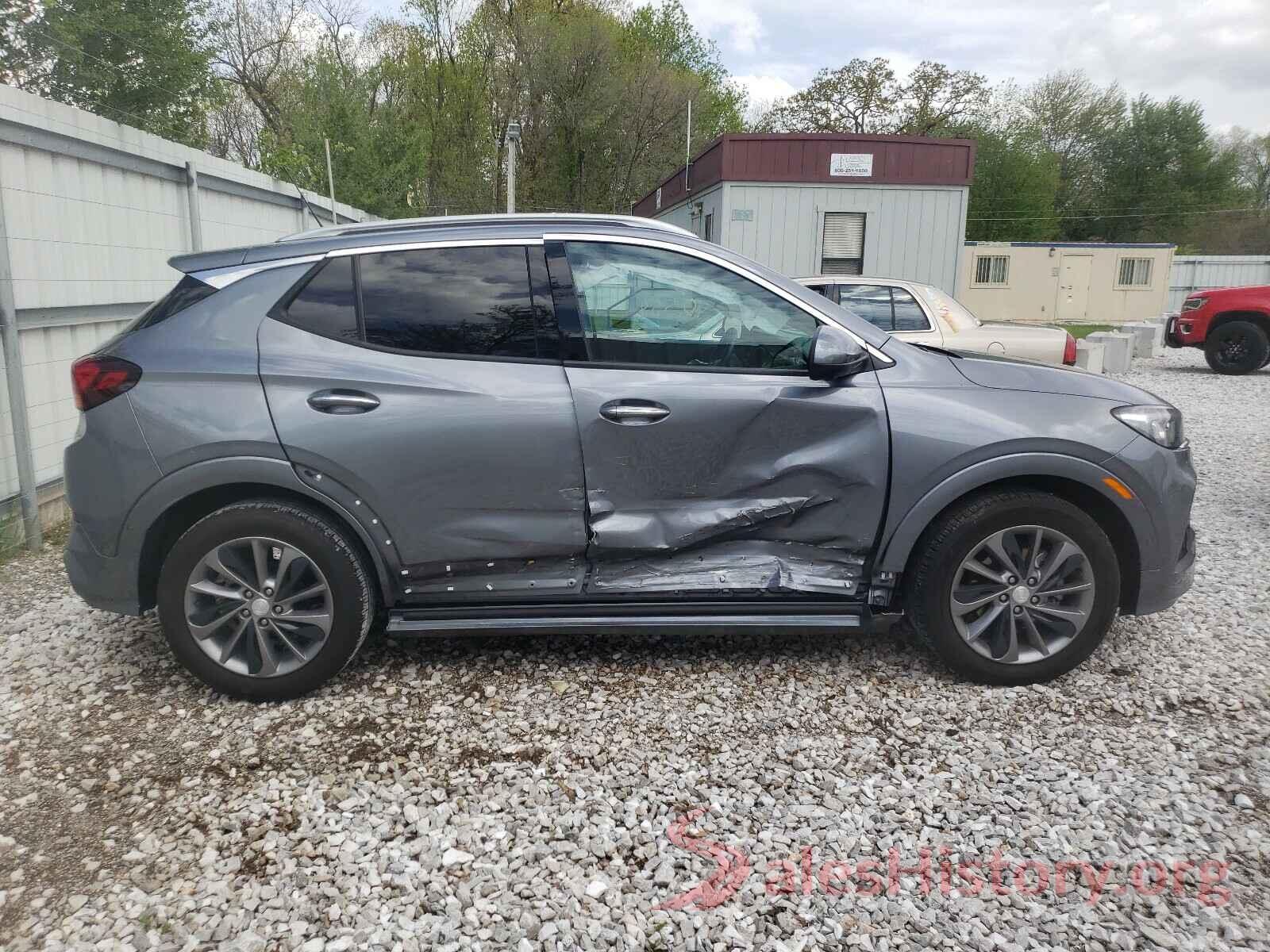 KL4MMFSL3LB101388 2020 BUICK ENCORE