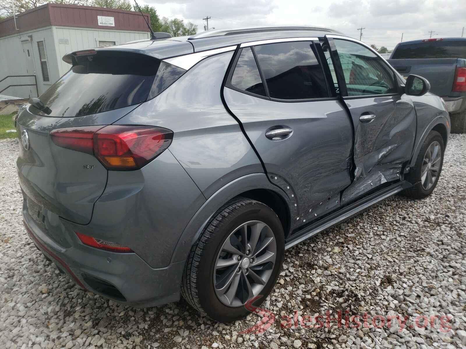 KL4MMFSL3LB101388 2020 BUICK ENCORE