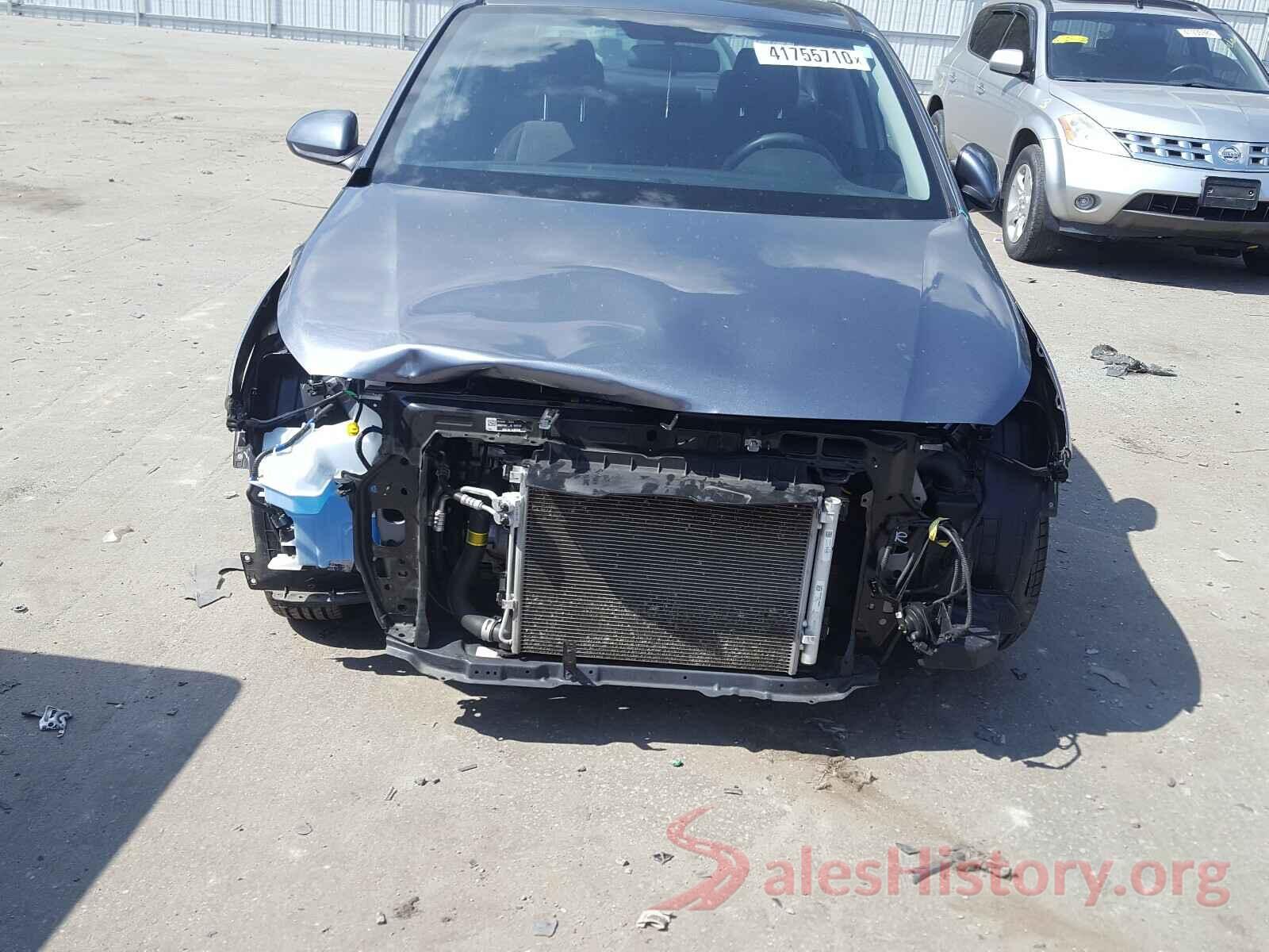 3KPC24A31KE040153 2019 HYUNDAI ACCENT