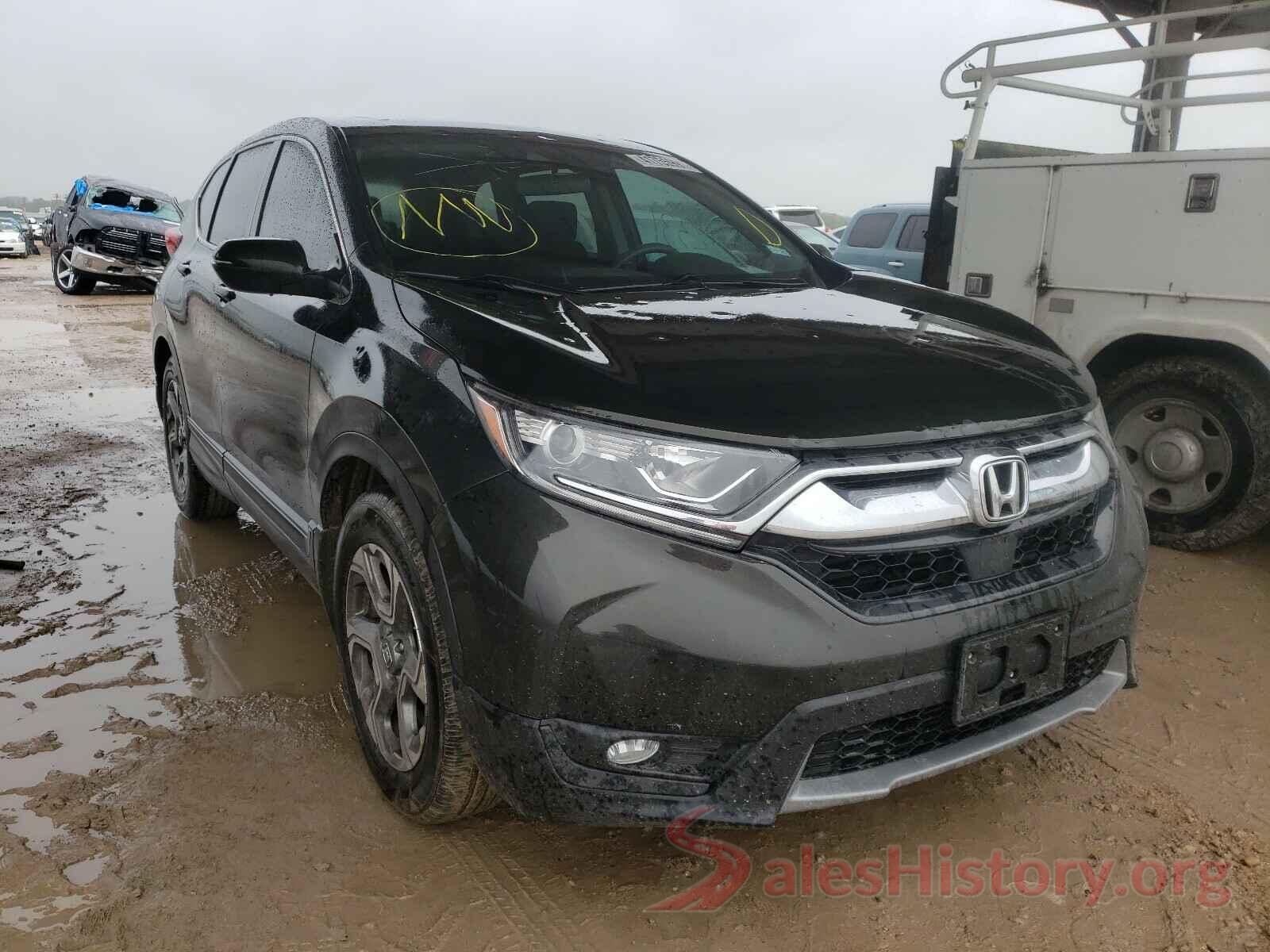 7FARW1H59JE055050 2018 HONDA CRV