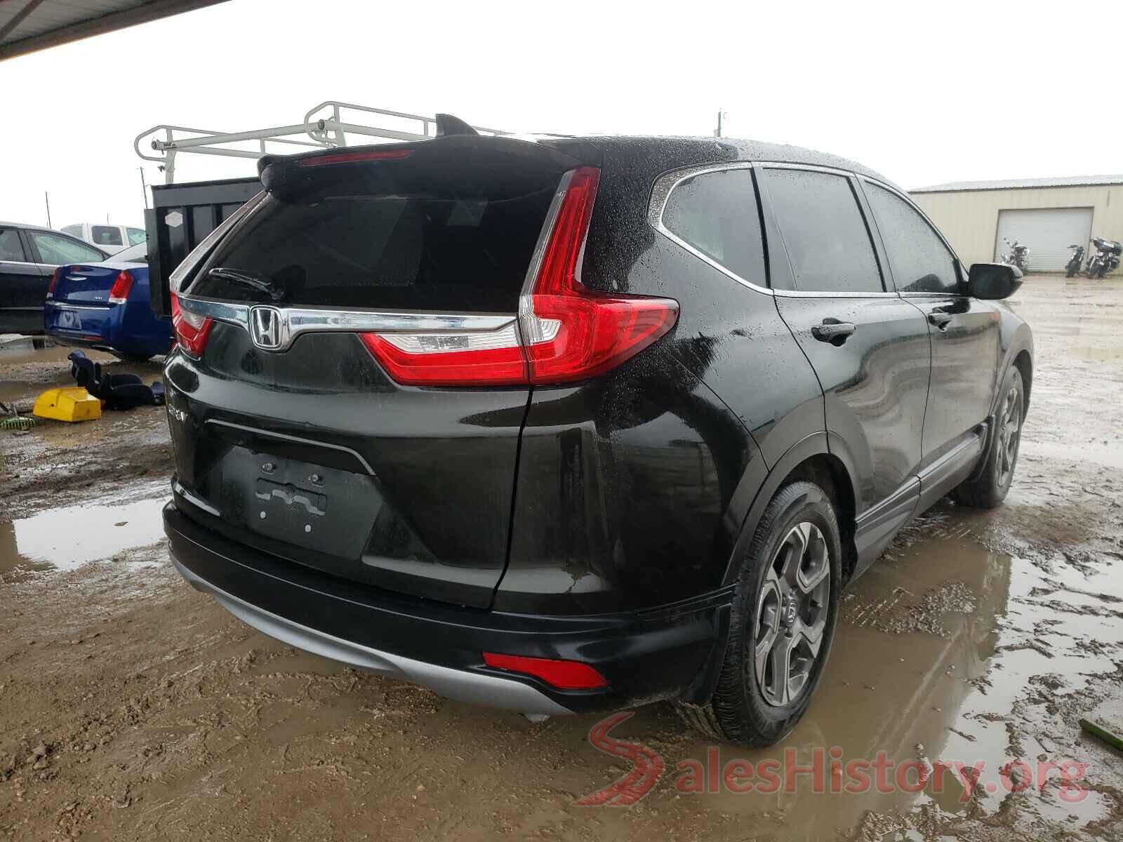 7FARW1H59JE055050 2018 HONDA CRV