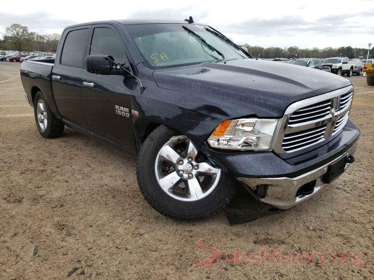 3C6RR7LT1HG602366 2017 DODGE RAM